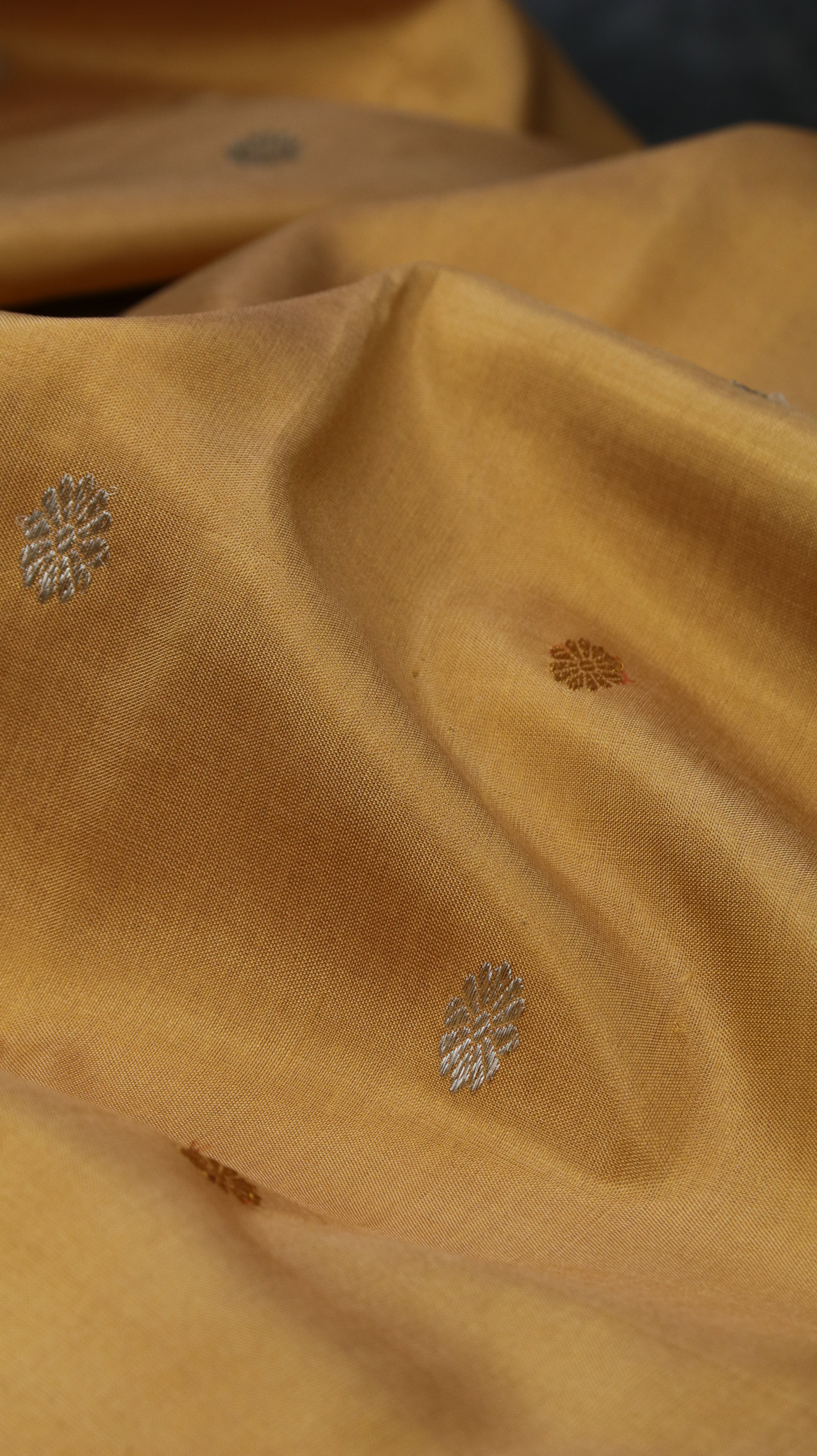 Kanaka Pushpam | Gadwal