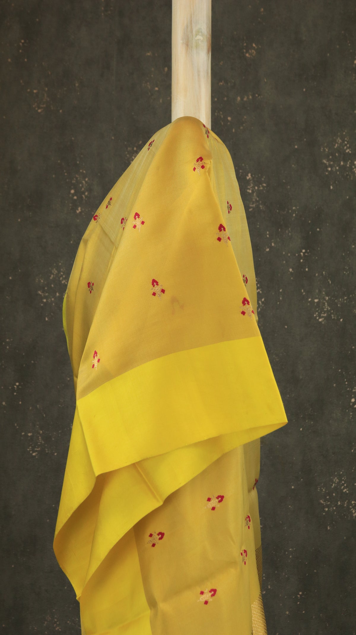 Haridra | Chanderi