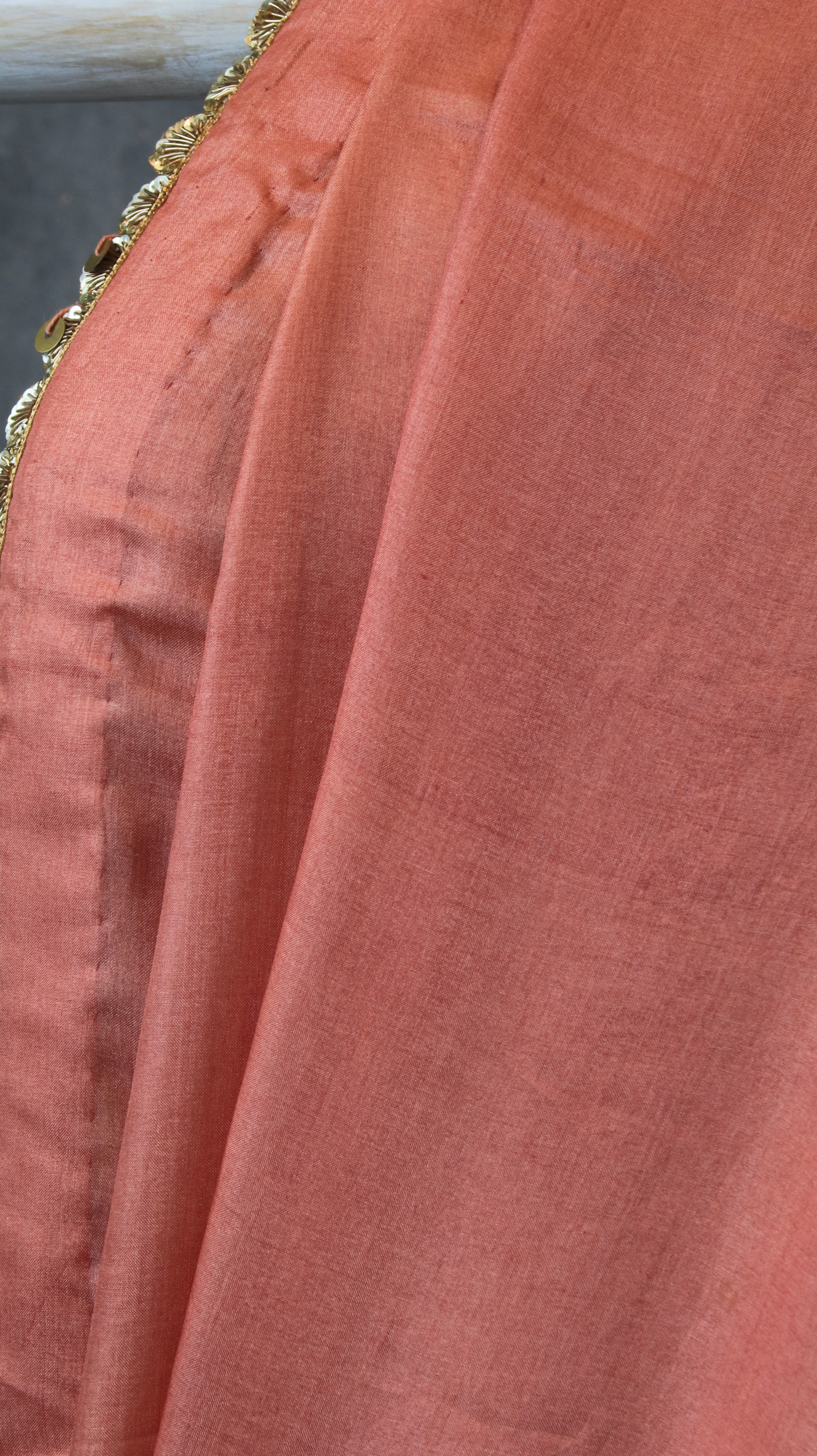 Clay Rose | Tussar