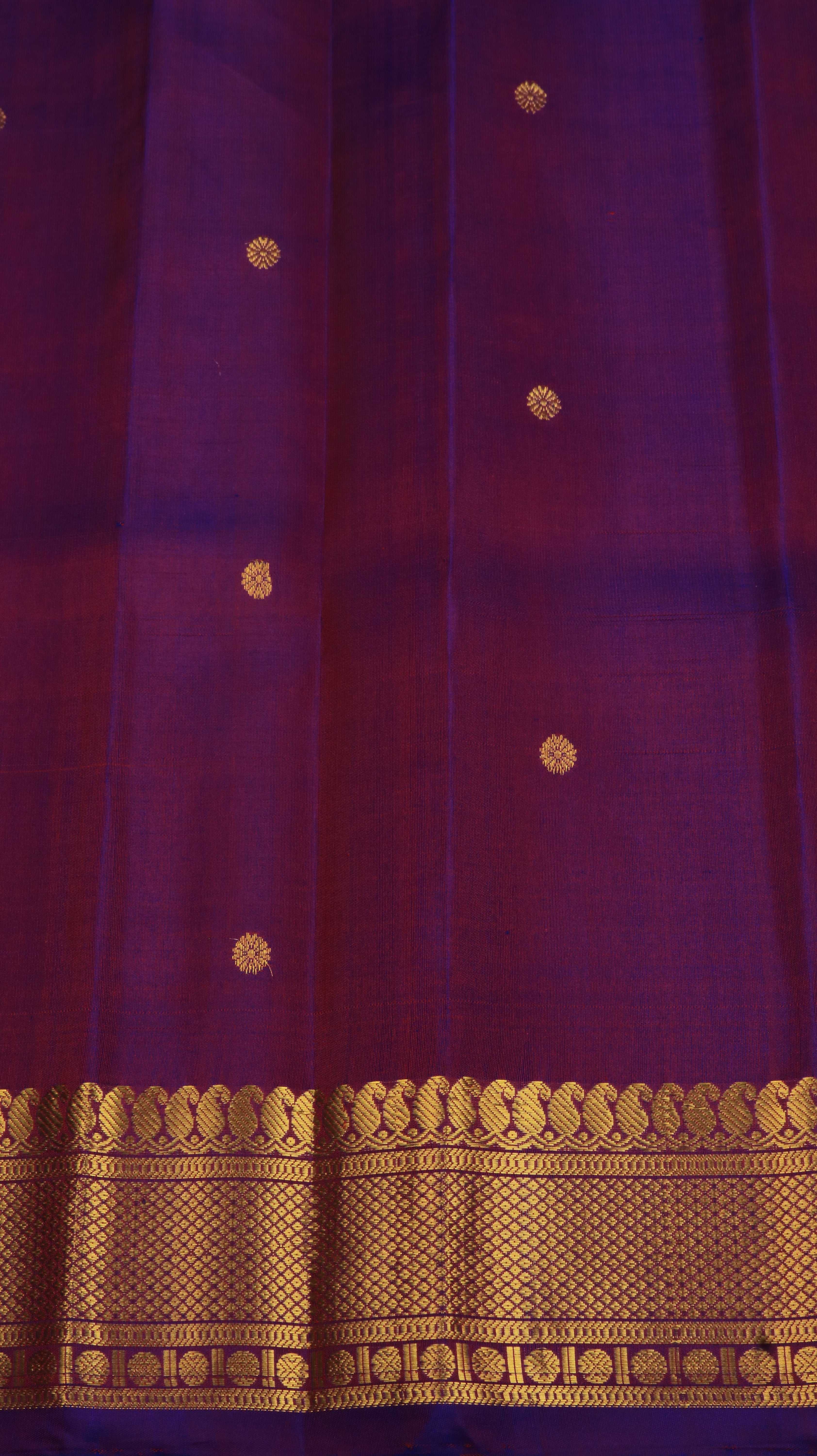 Royal Sindura | Gadwal