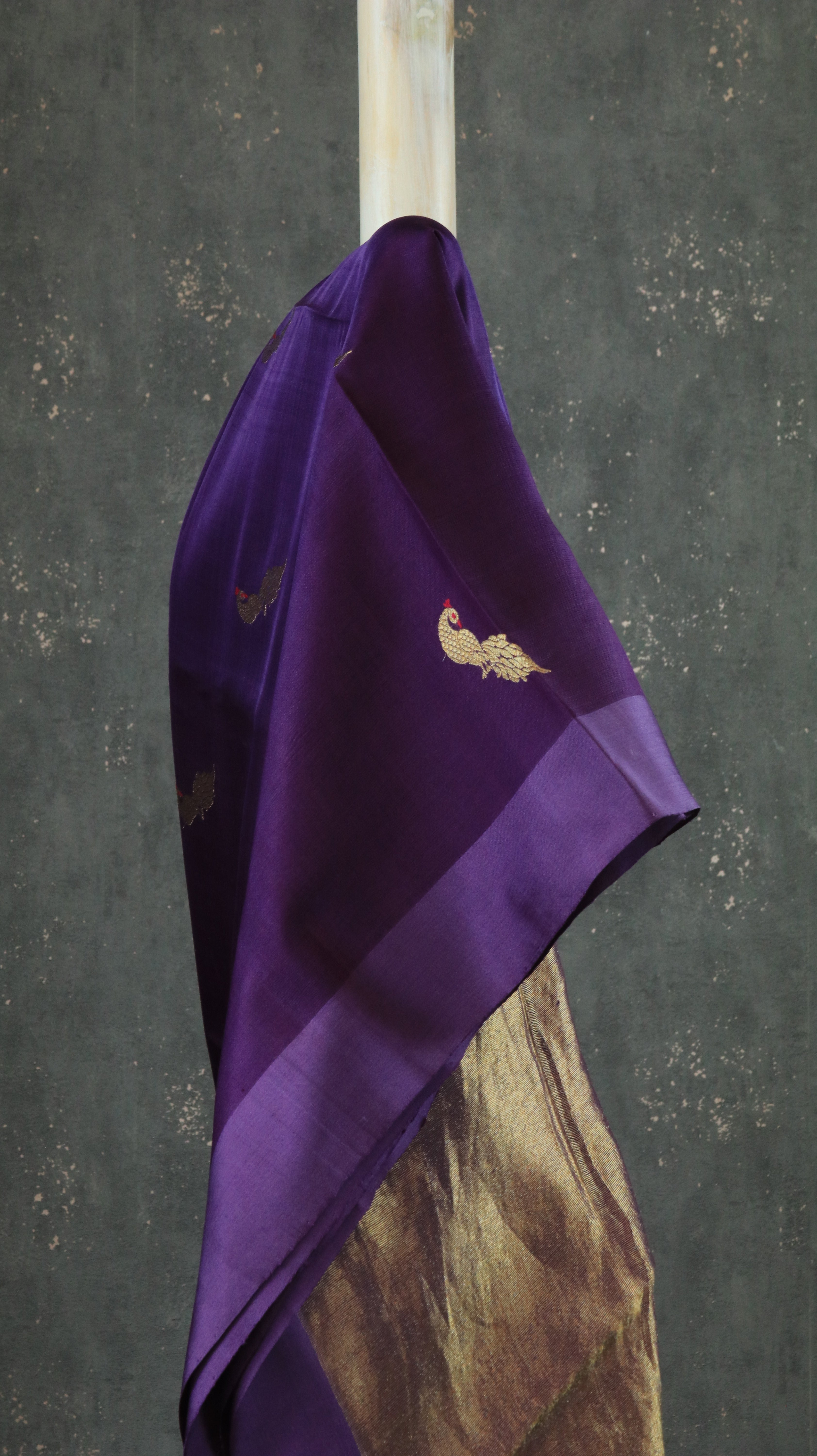 Aarohi | Chanderi