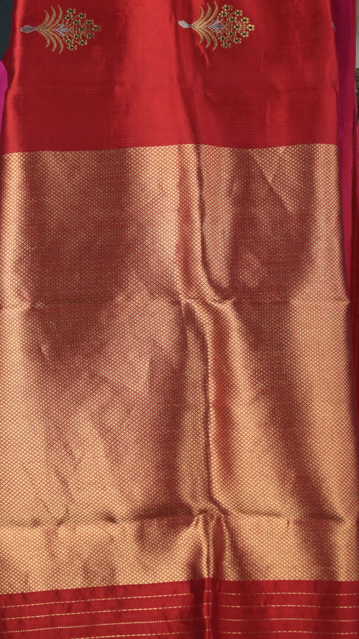 Agnira | Chanderi