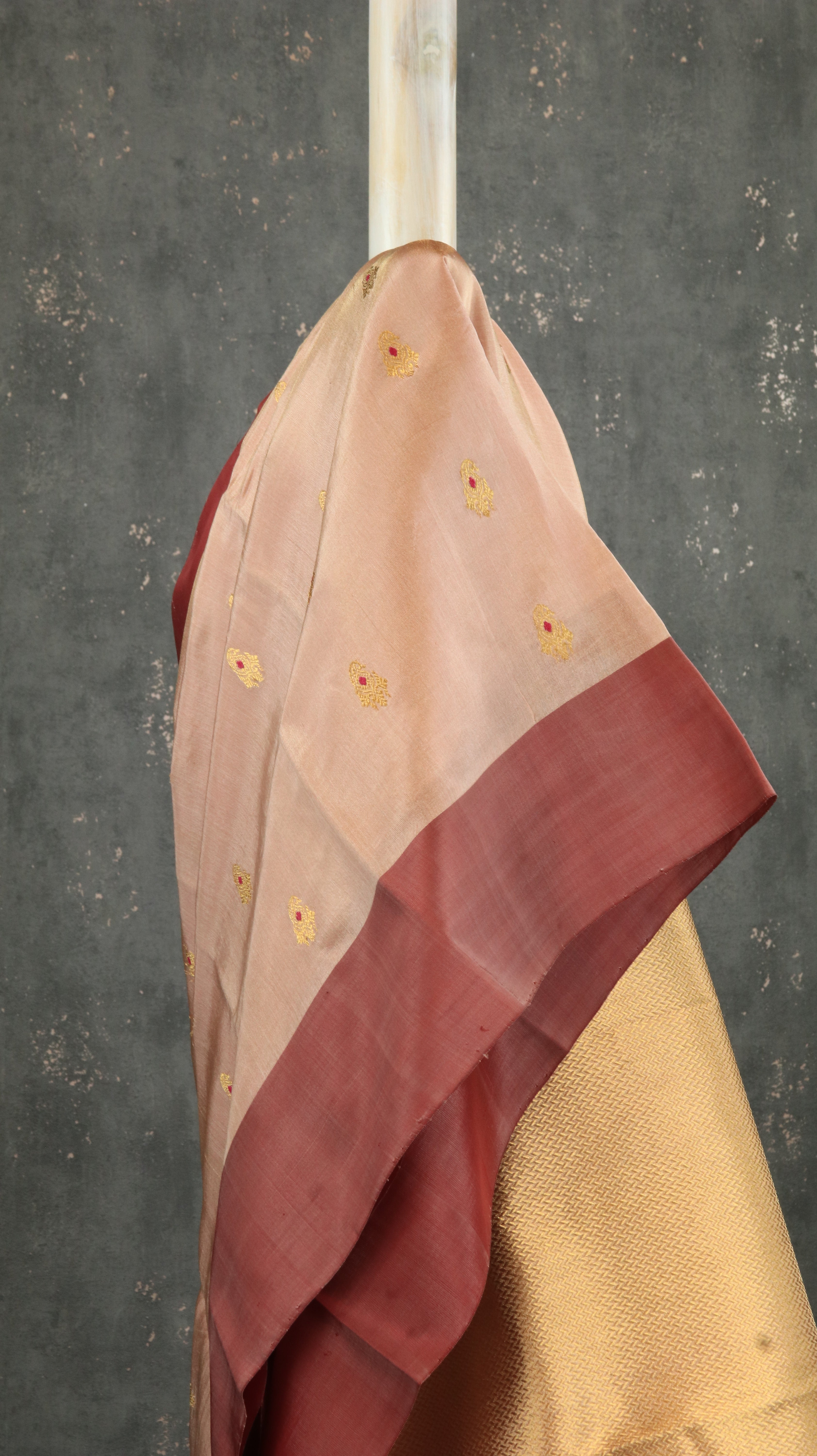 Mrinalika | Chanderi
