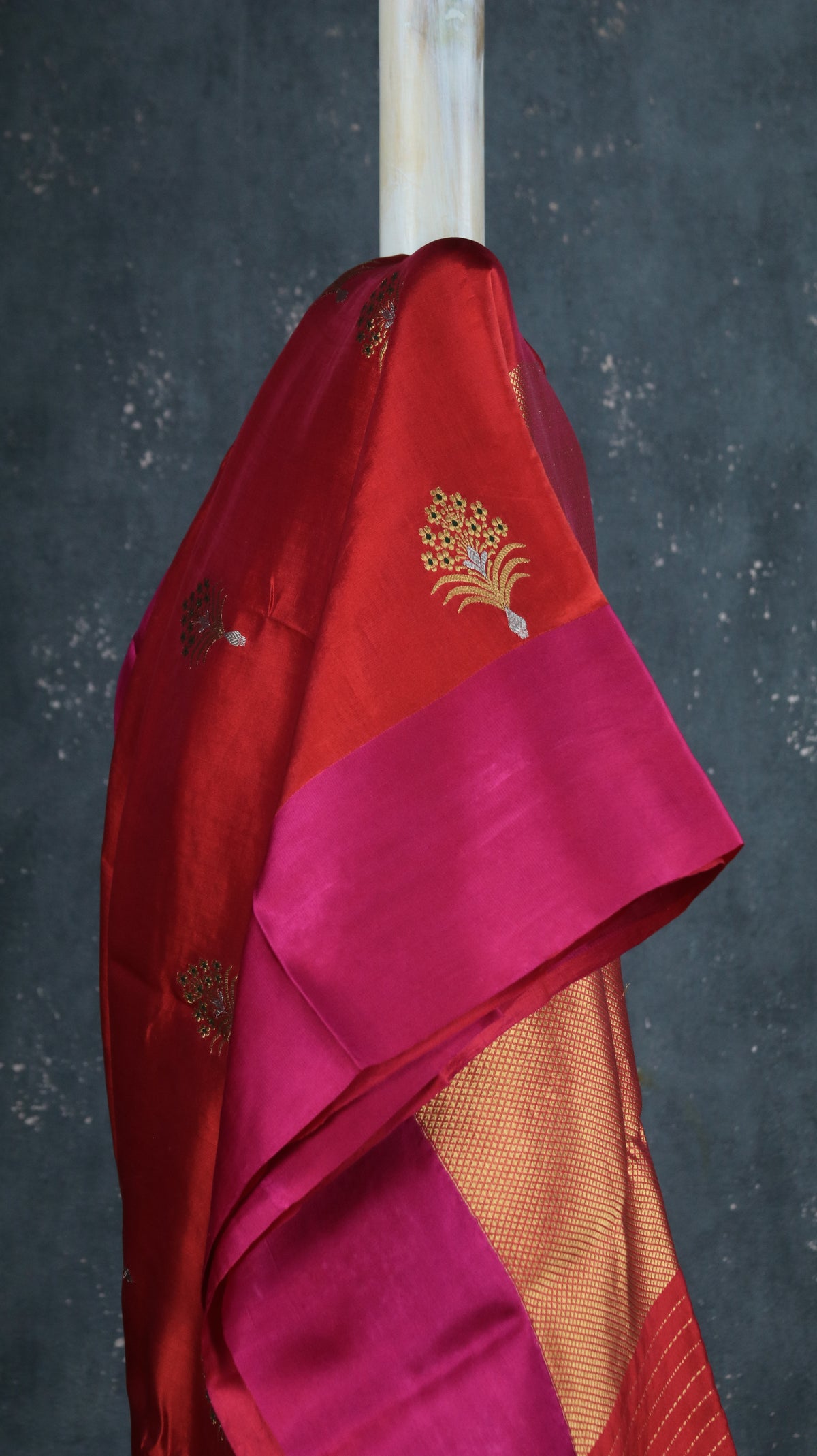 Agnira | Chanderi