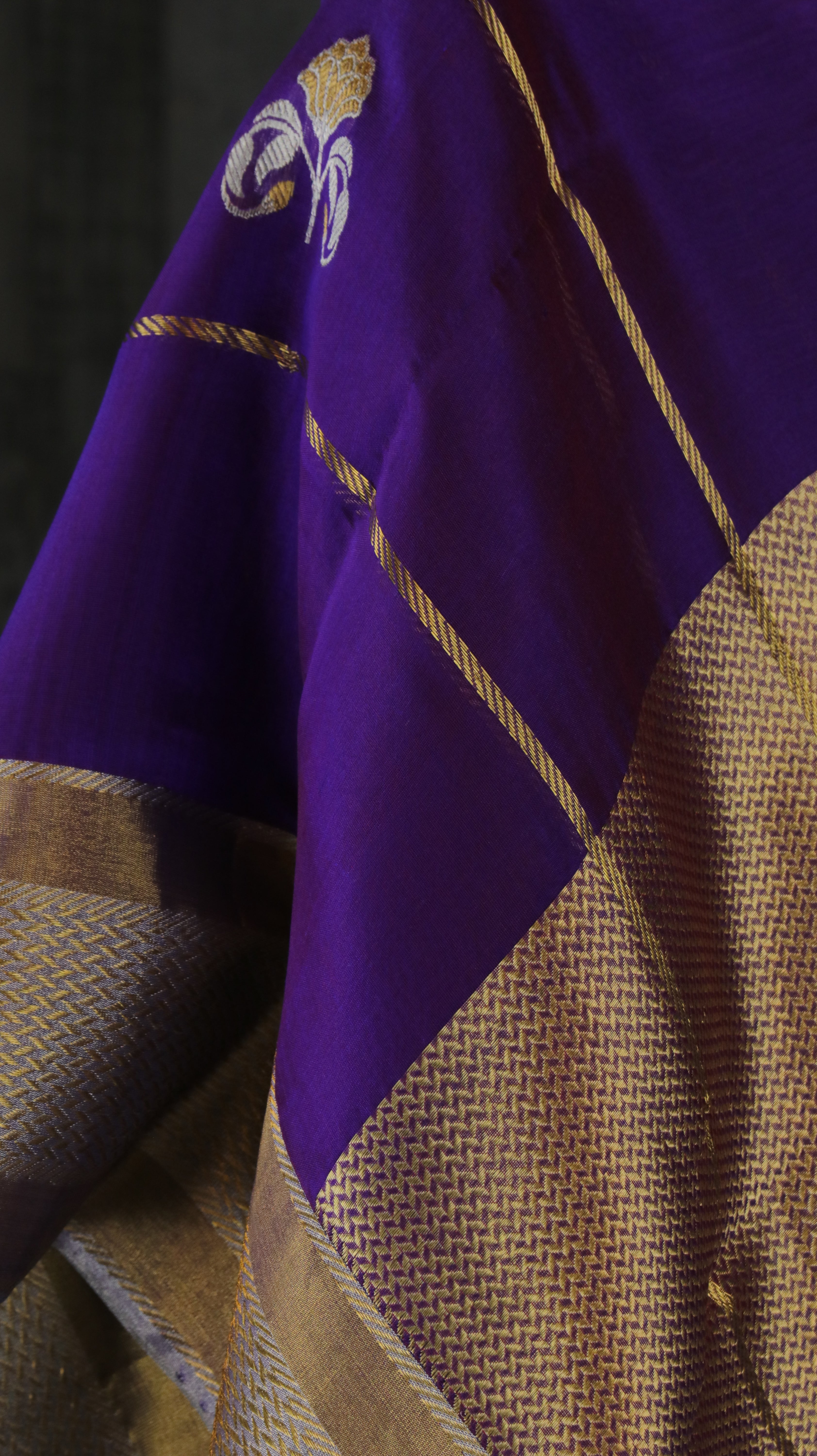 Neelam Rekha | Chanderi