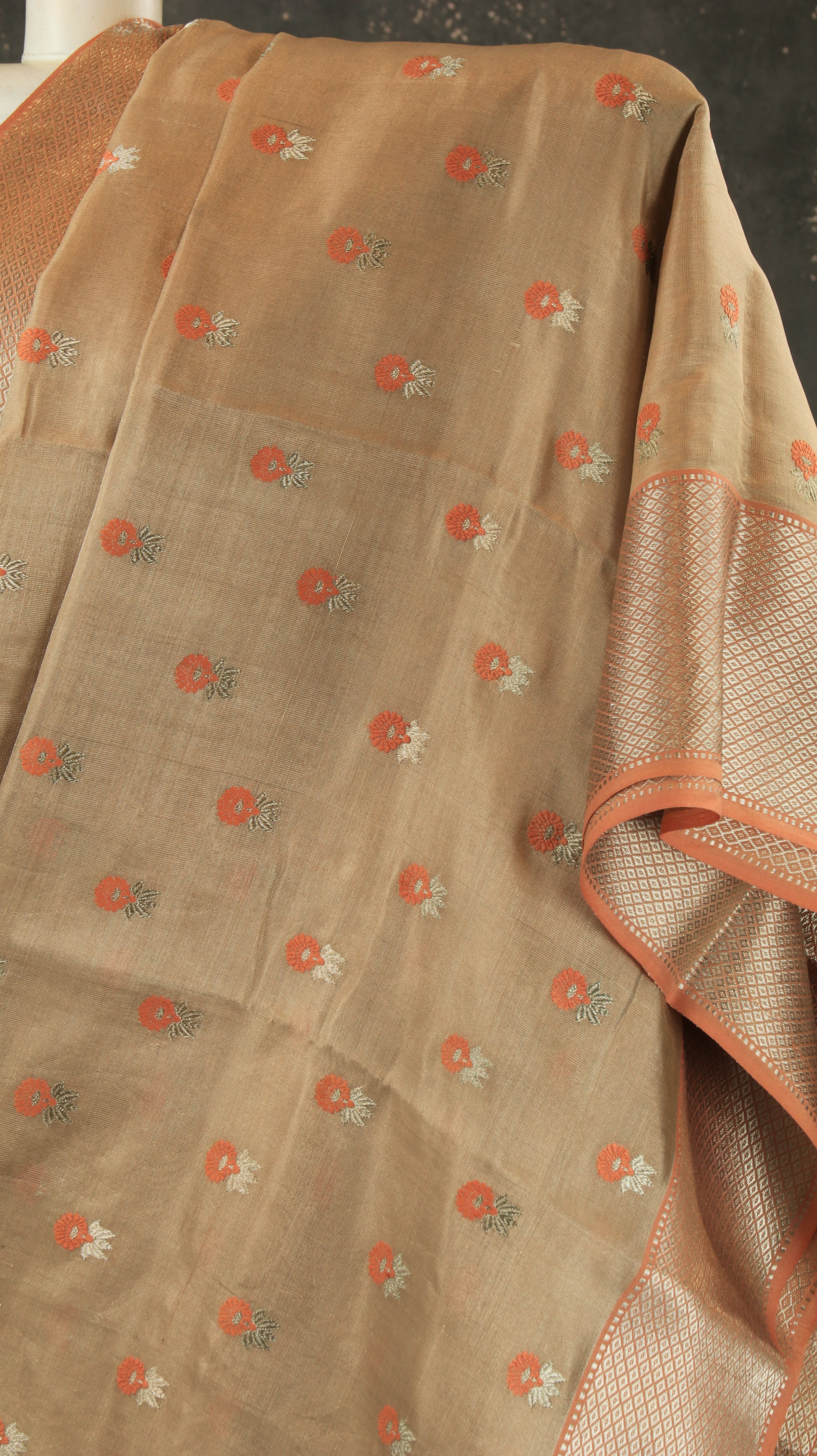 Sunset Sand | Chanderi