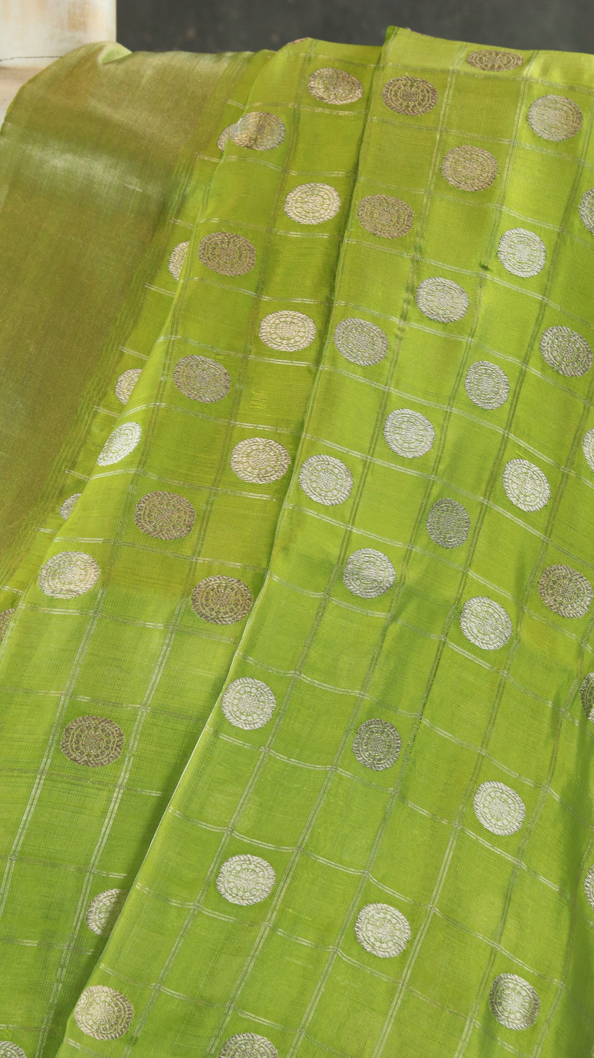 Haritva | Chanderi