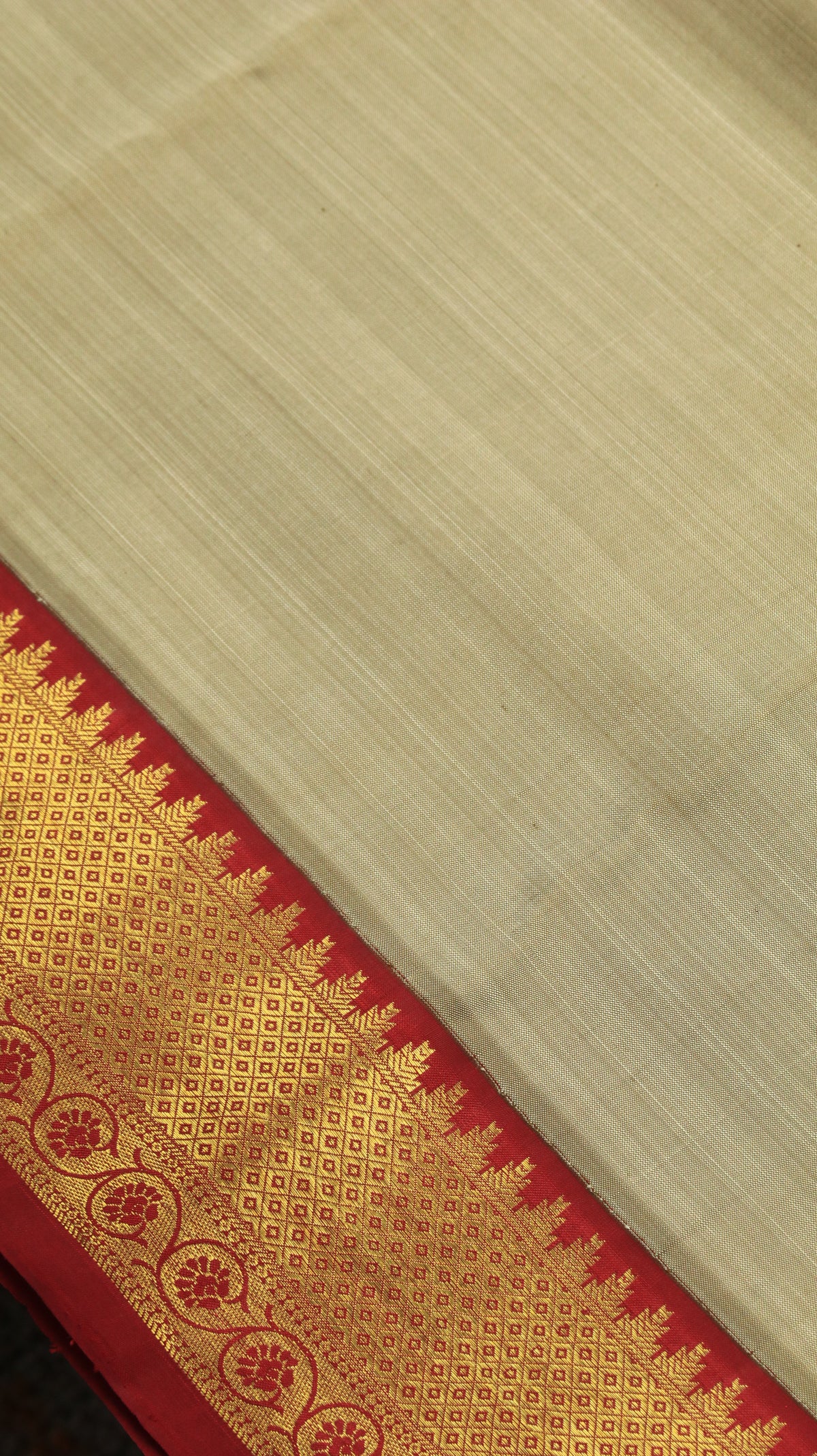 Svarnavi | Kanjivaram