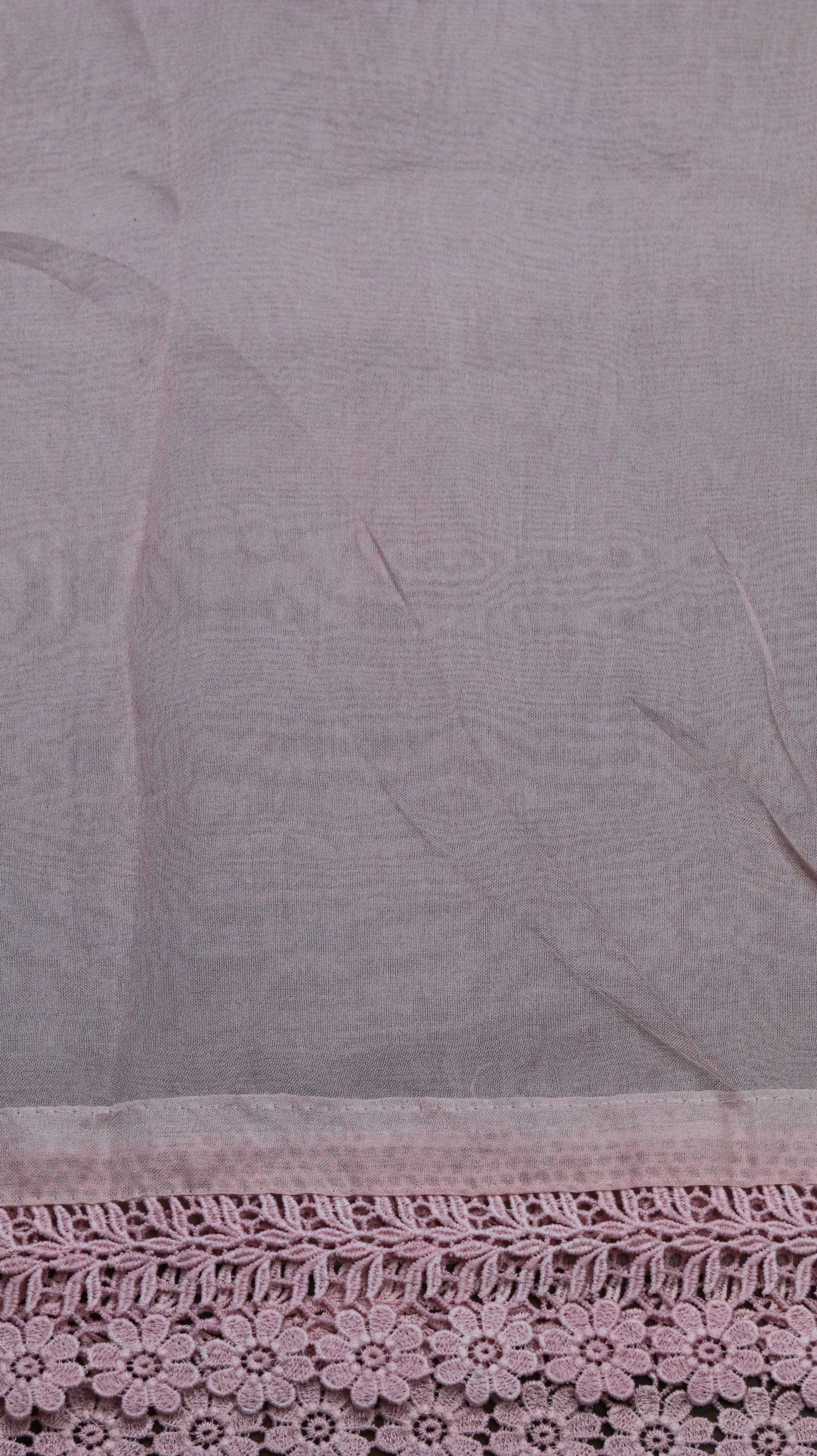 Gulab Dhvani | Organza