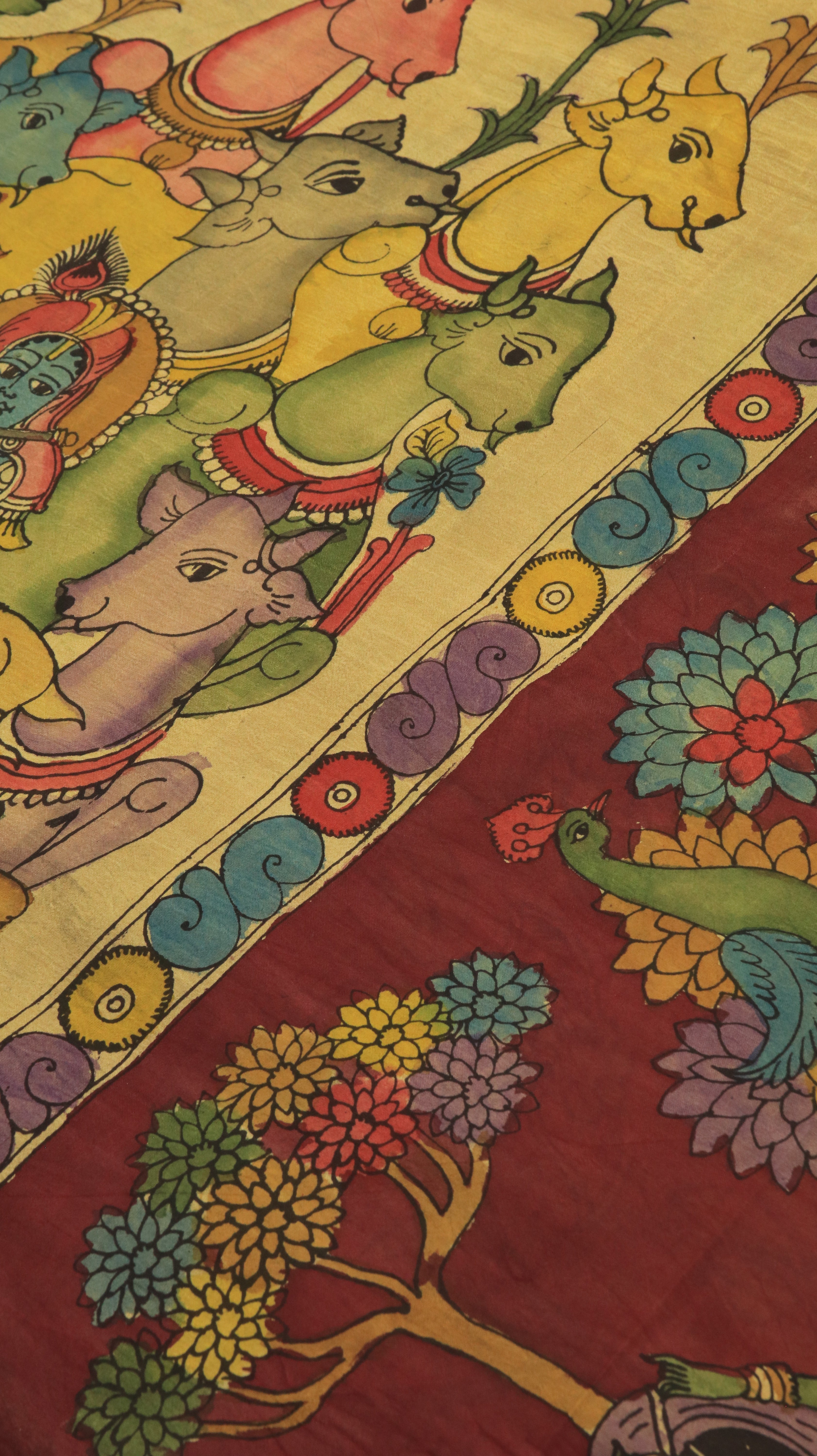 Chitrakatha | Mangalagiri