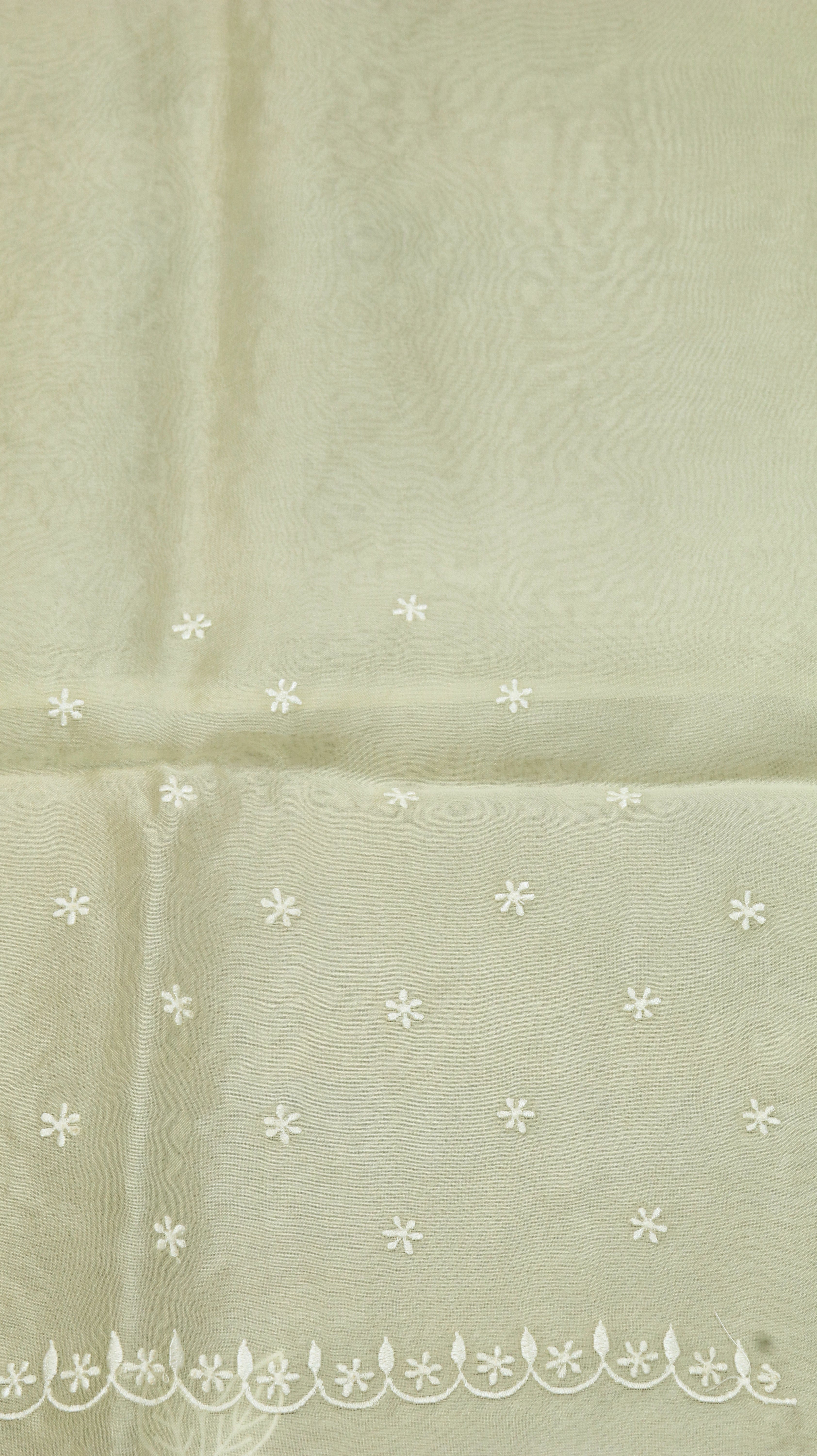 Mrnalini | Organza
