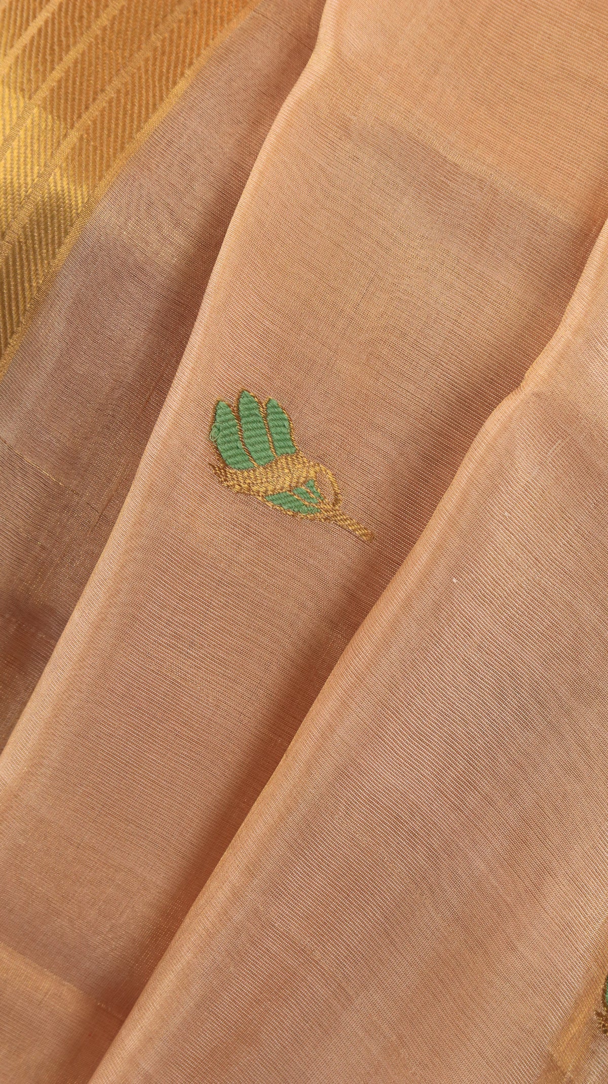 Arohana | Chanderi