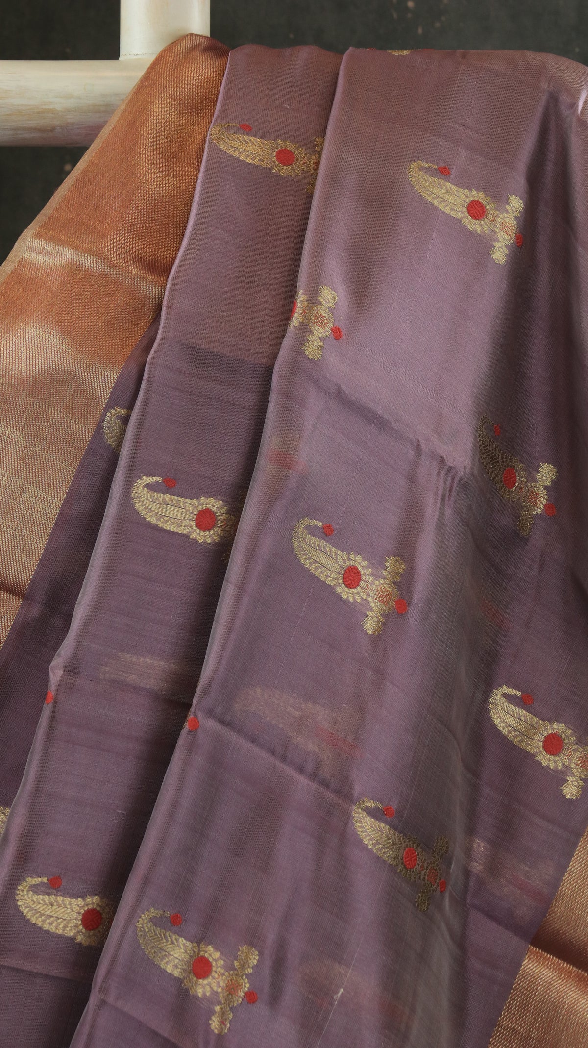 Mridvika | Chanderi
