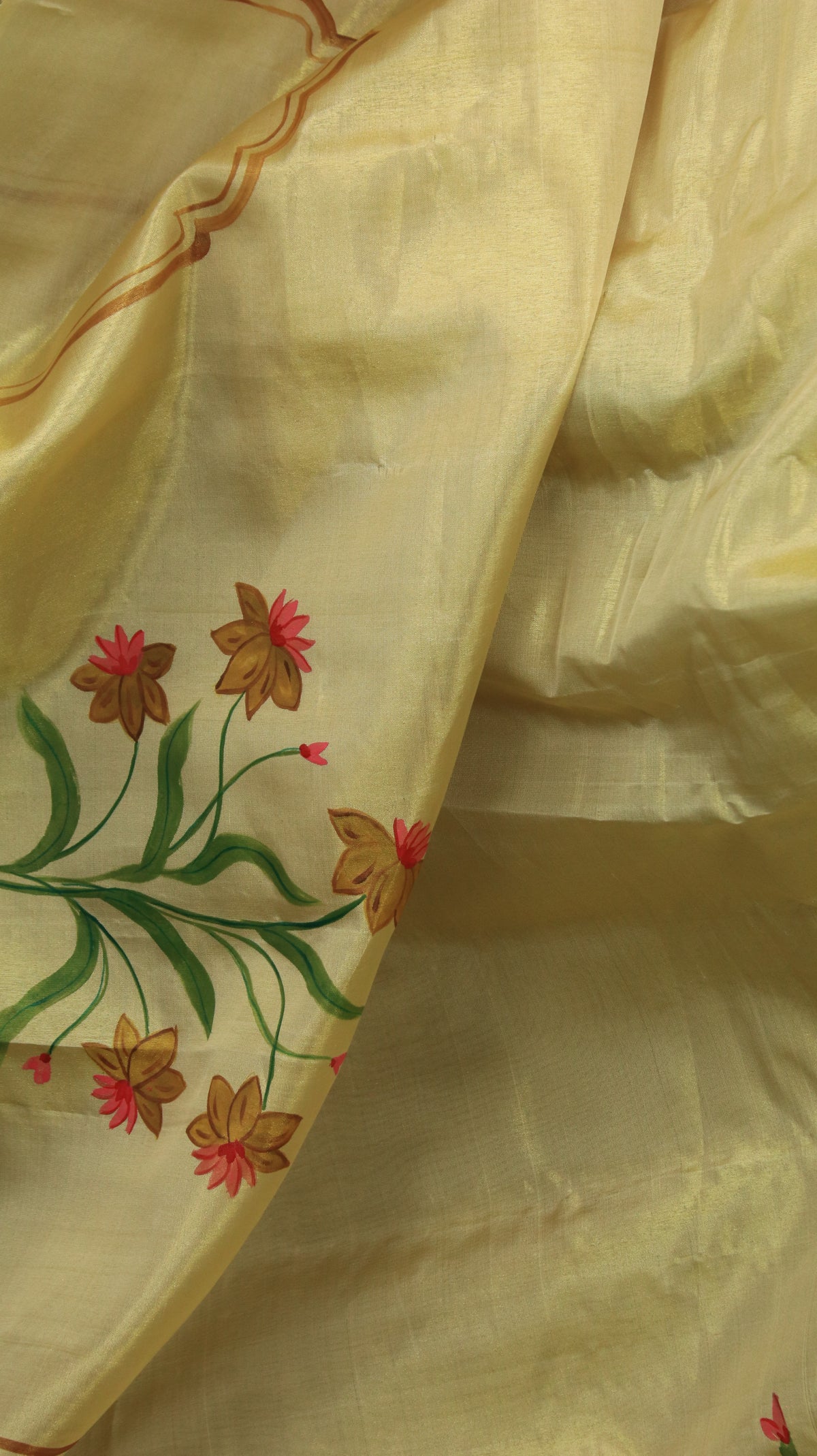 Sonakshi | Gadwal Tissue