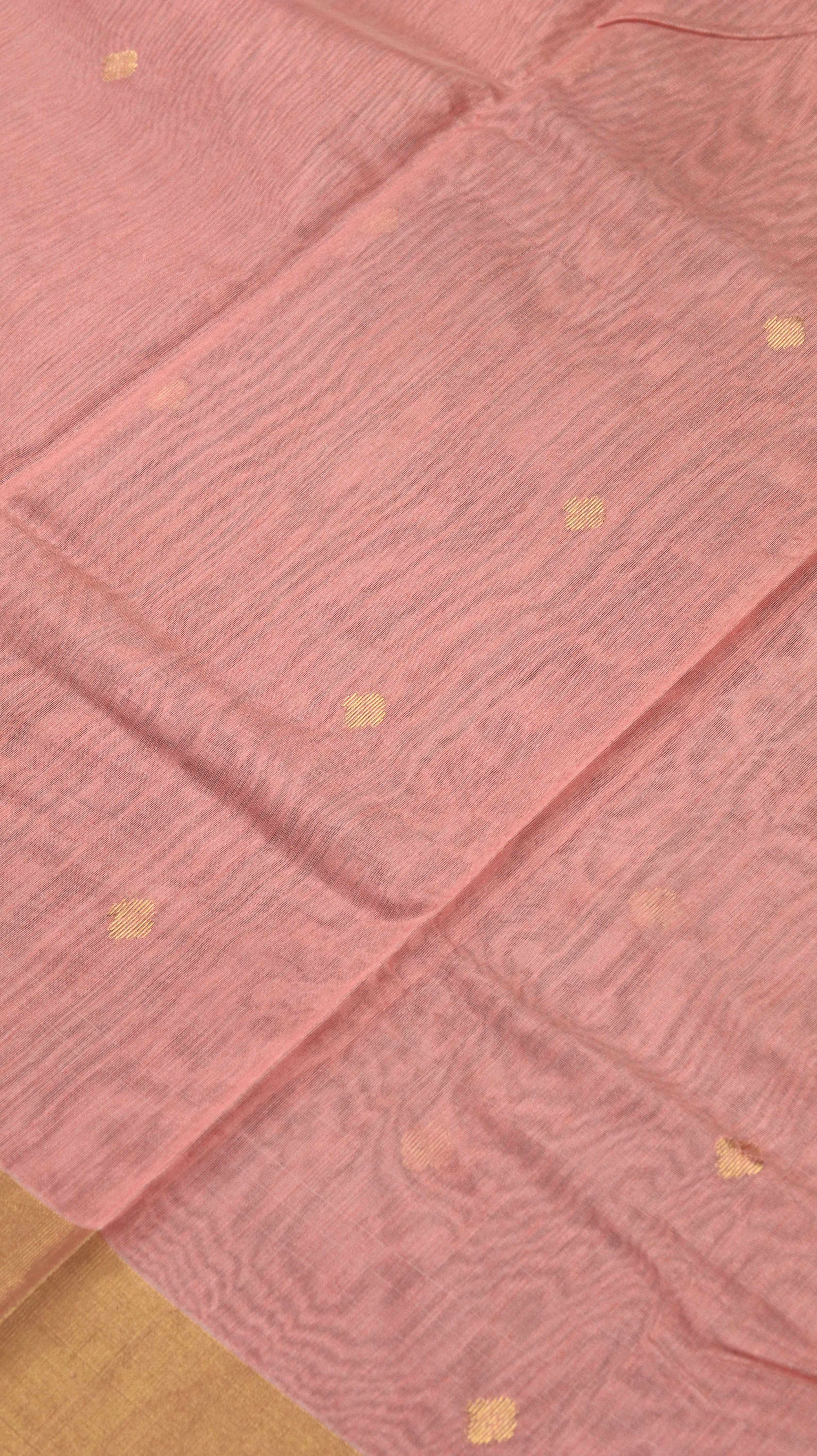 Kamali | Chanderi