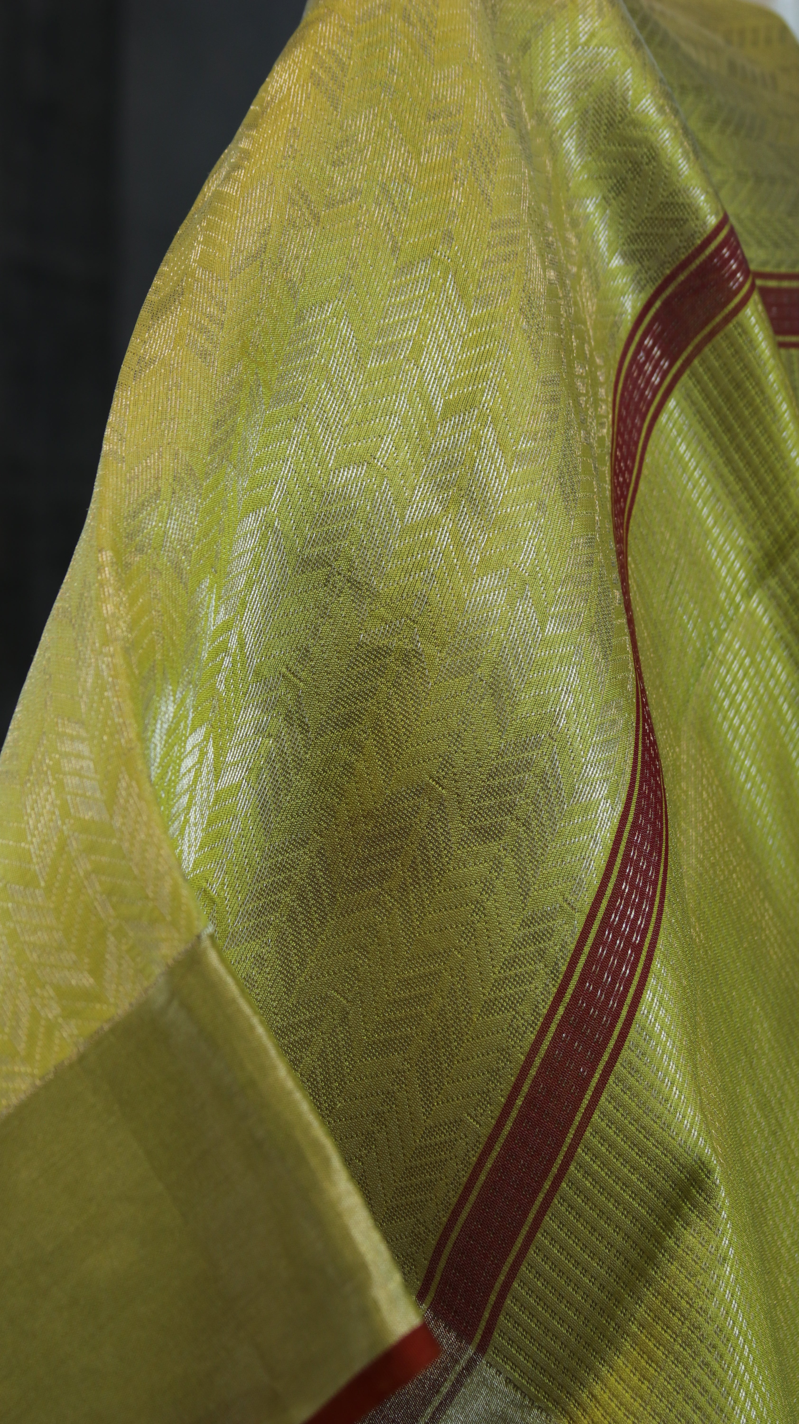 Kanchan rekha | Chanderi
