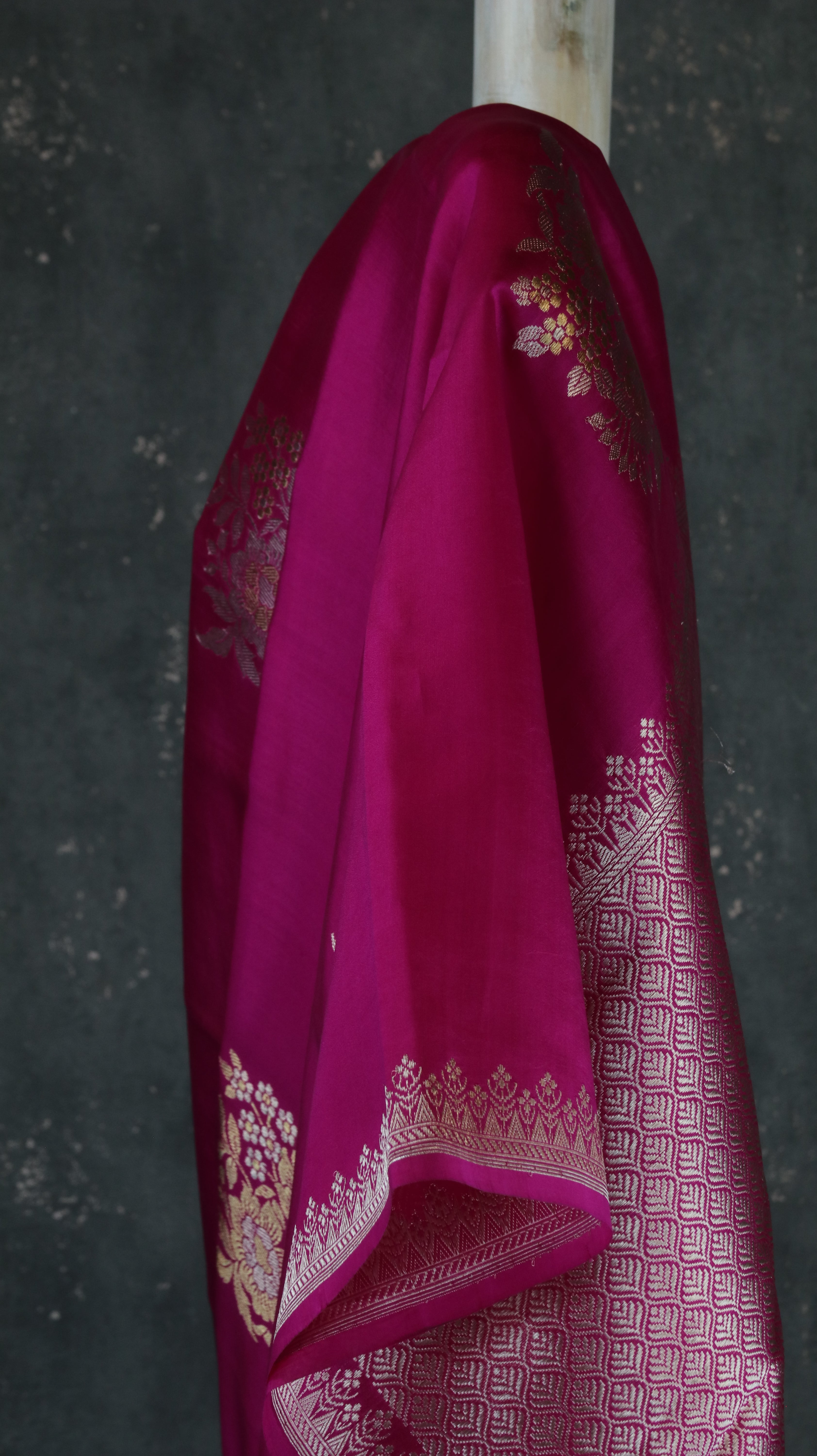 Vamshika | Banarasi