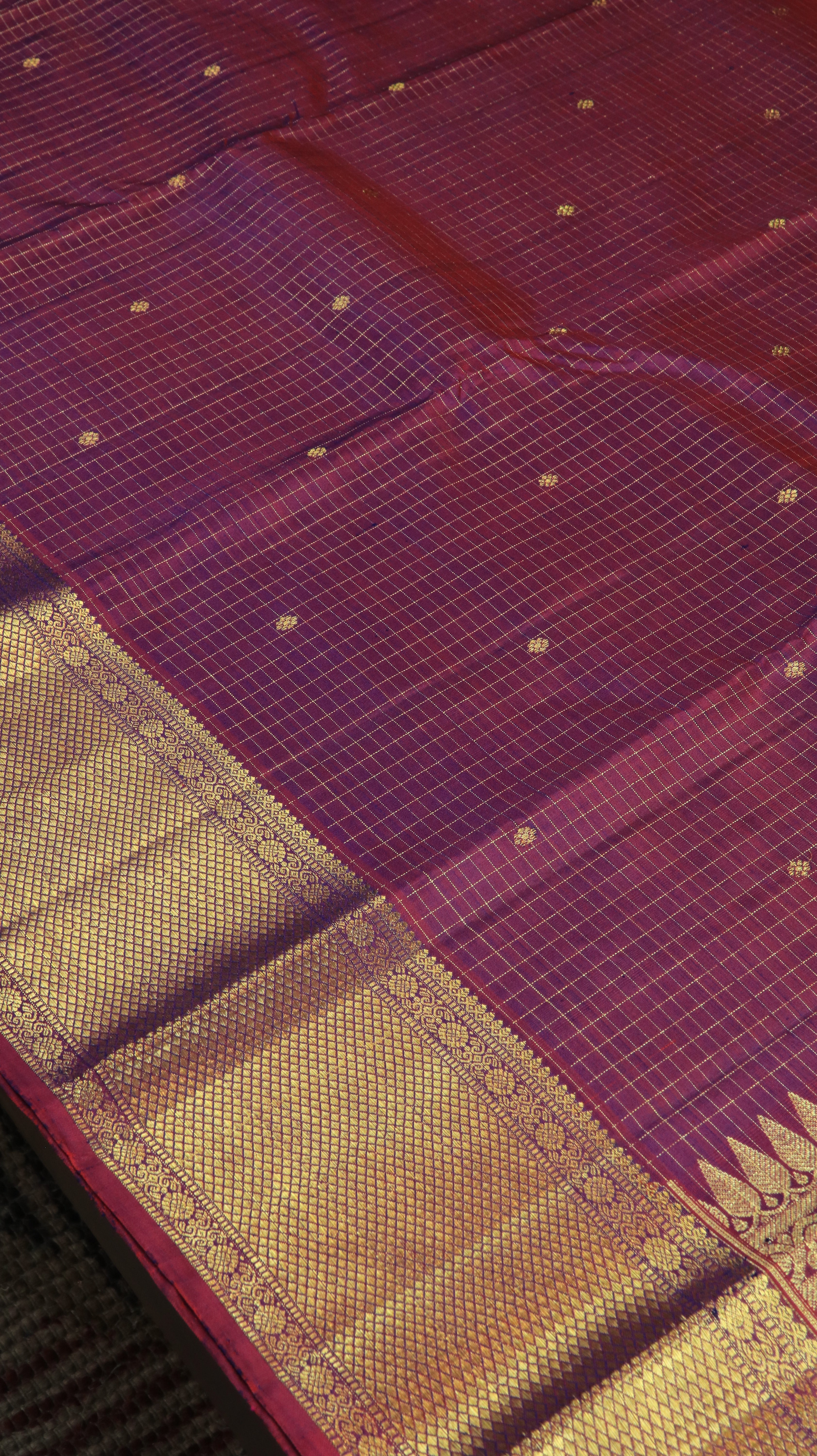 Aamodha | Kanjivaram