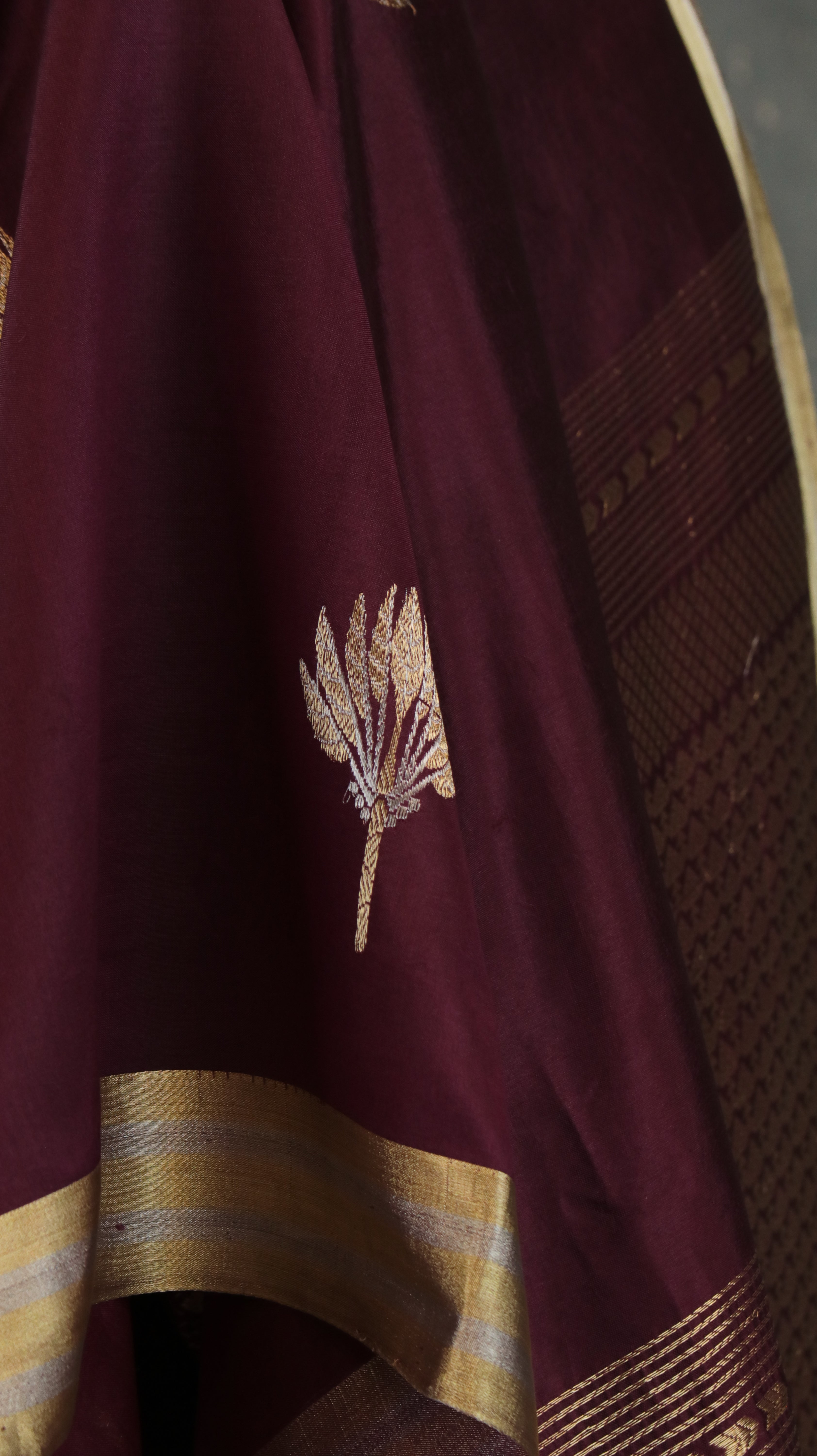 Rohini |  Banarasi