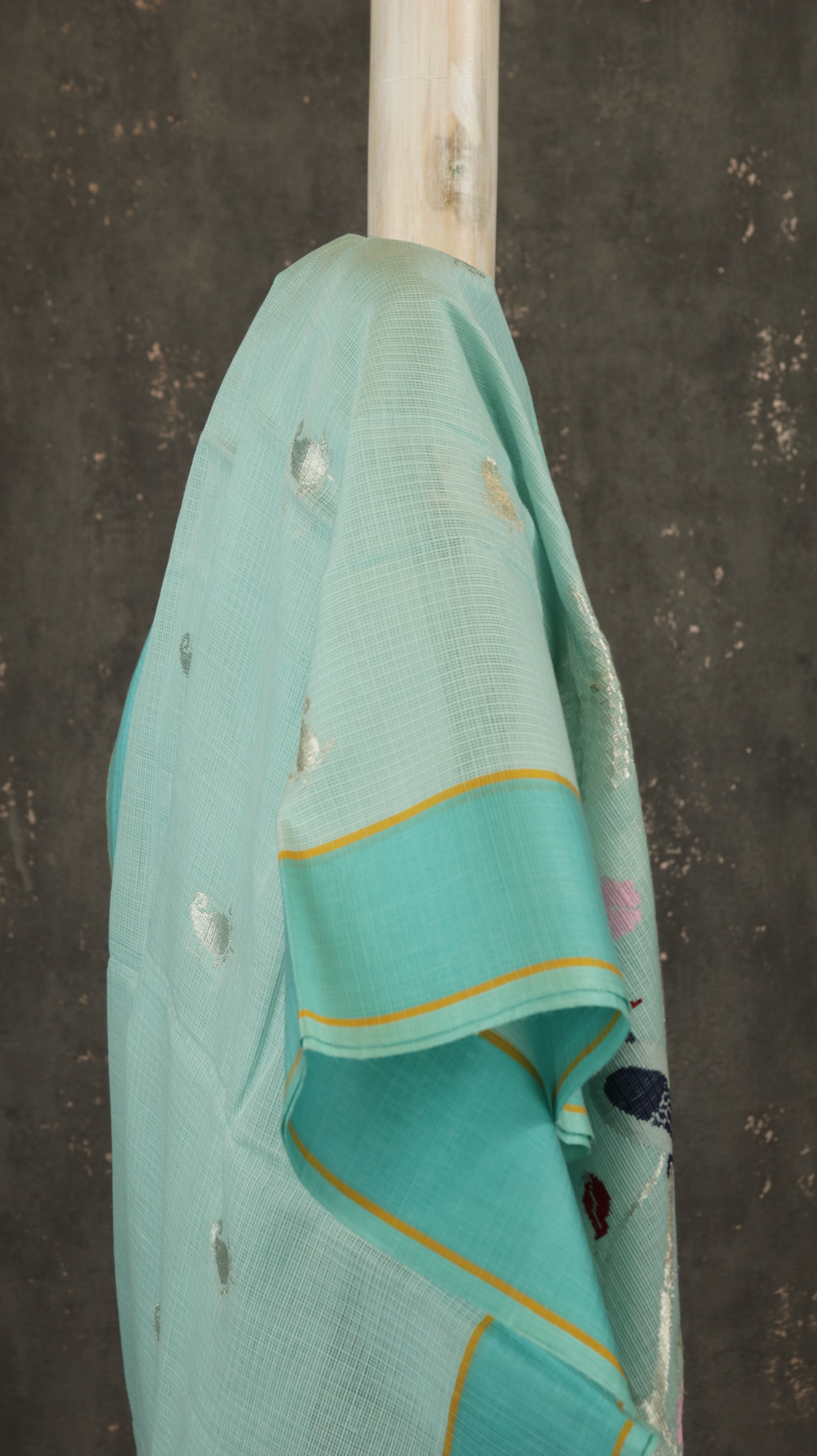 Vihanga Leela | Zari Kota