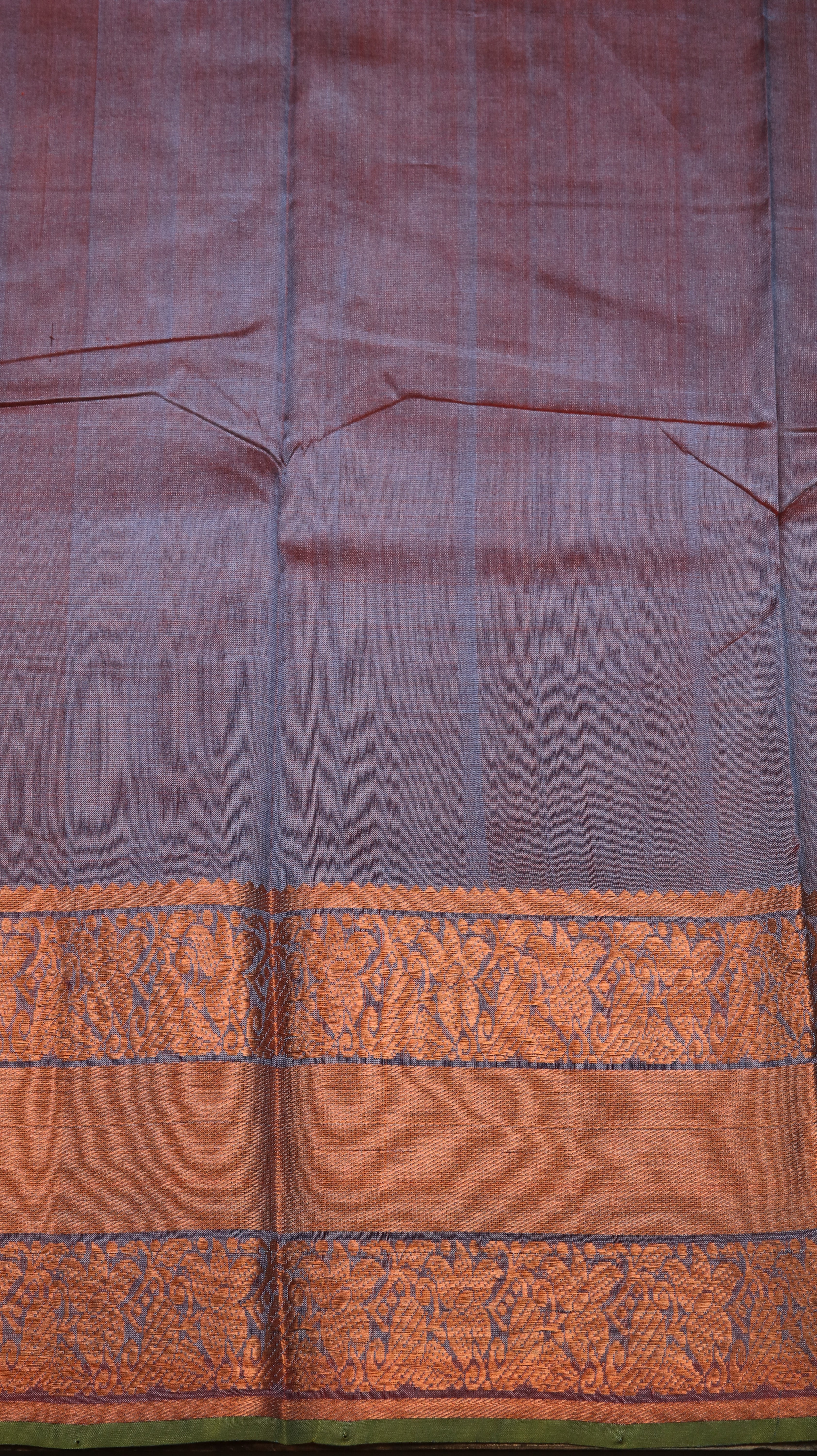 Copper Eclipse | Mangalagiri
