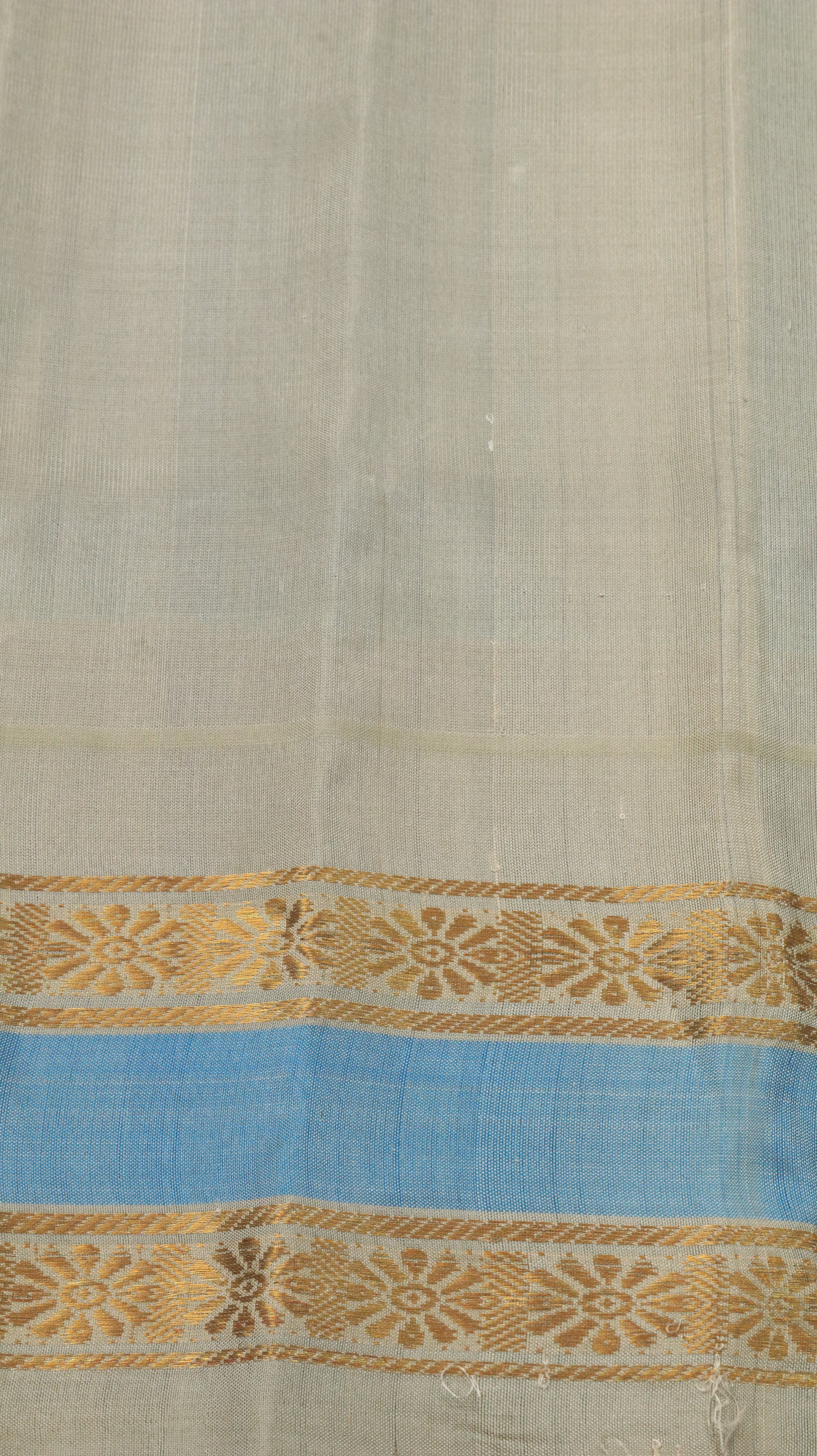 Golden Wave | Gadwal