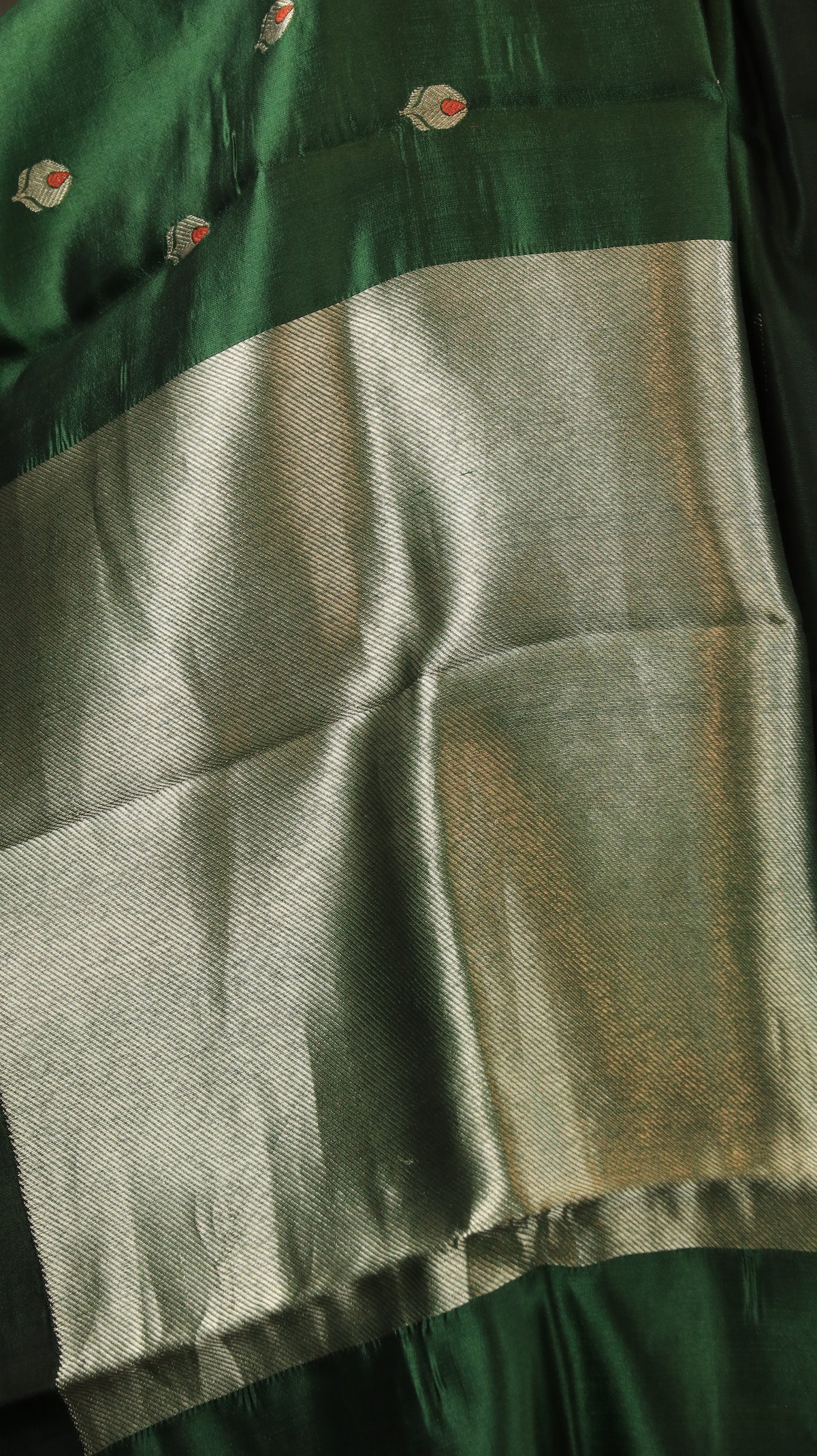 Aranyani | Chanderi