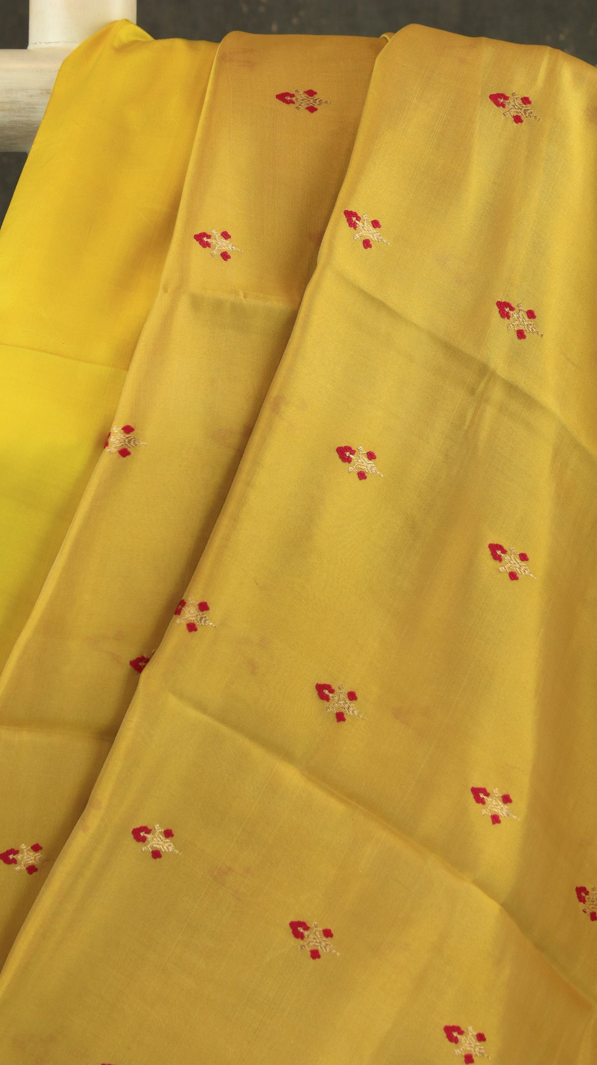 Haridra | Chanderi