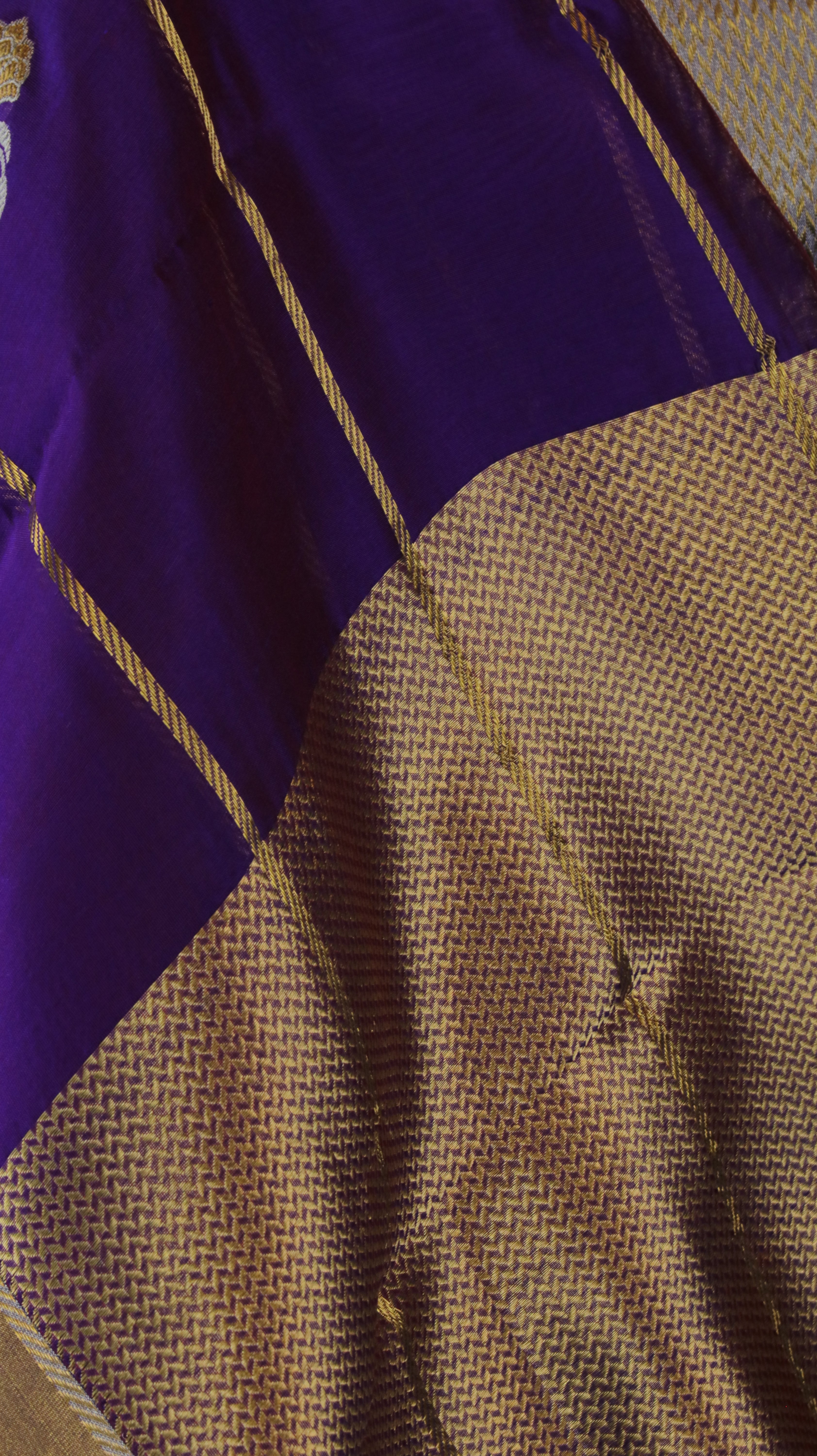 Neelam Rekha | Chanderi