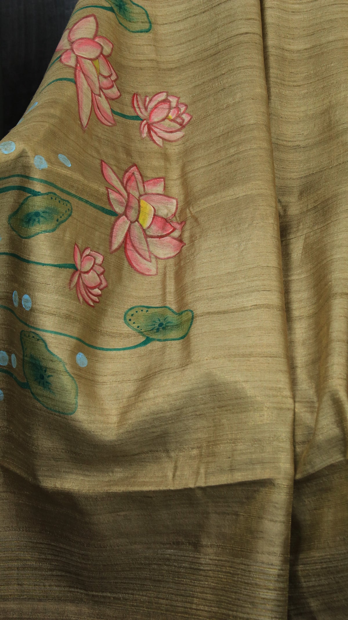 Kamalini | Tussar