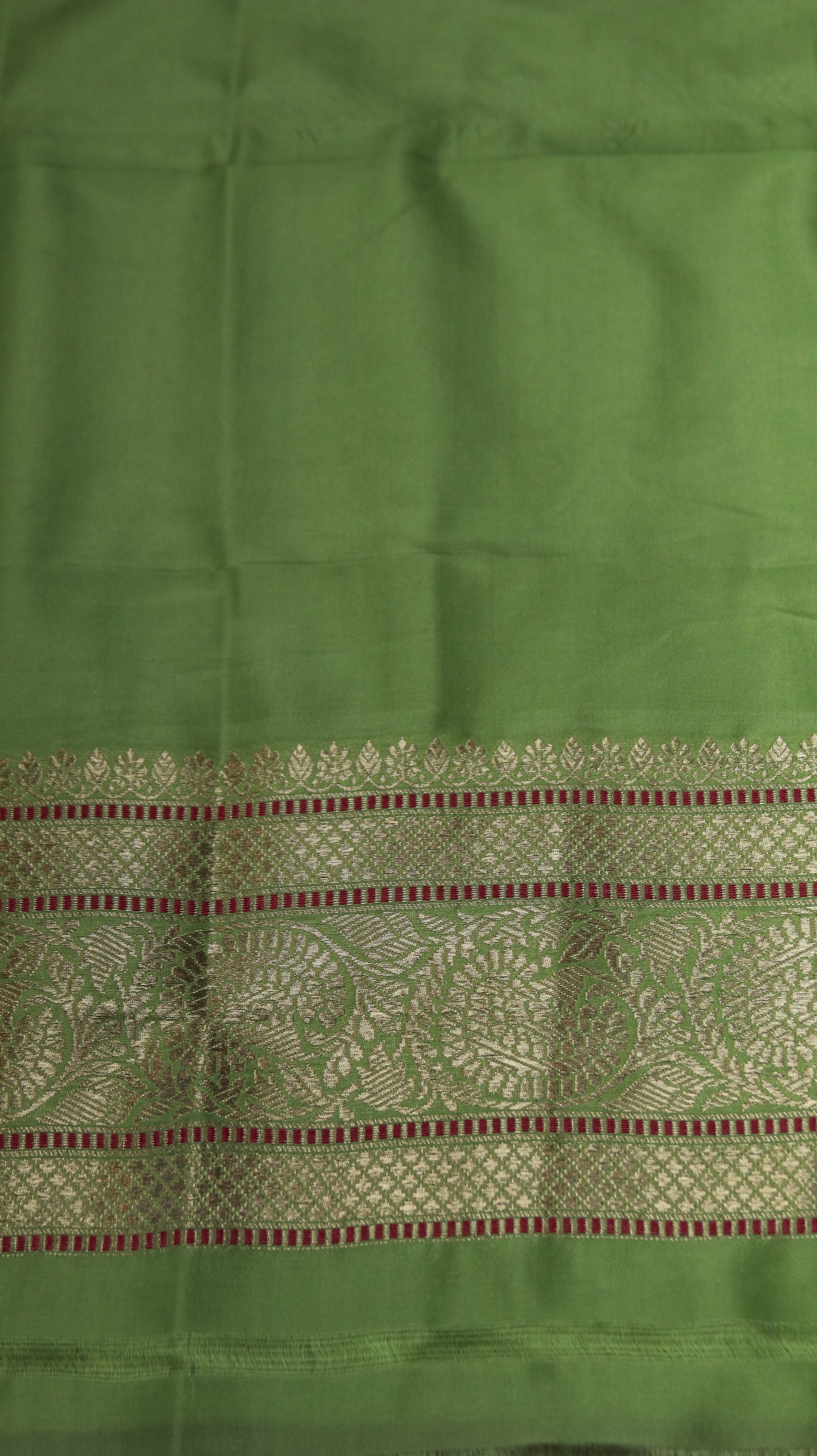Spring Tapestry | Banarasi