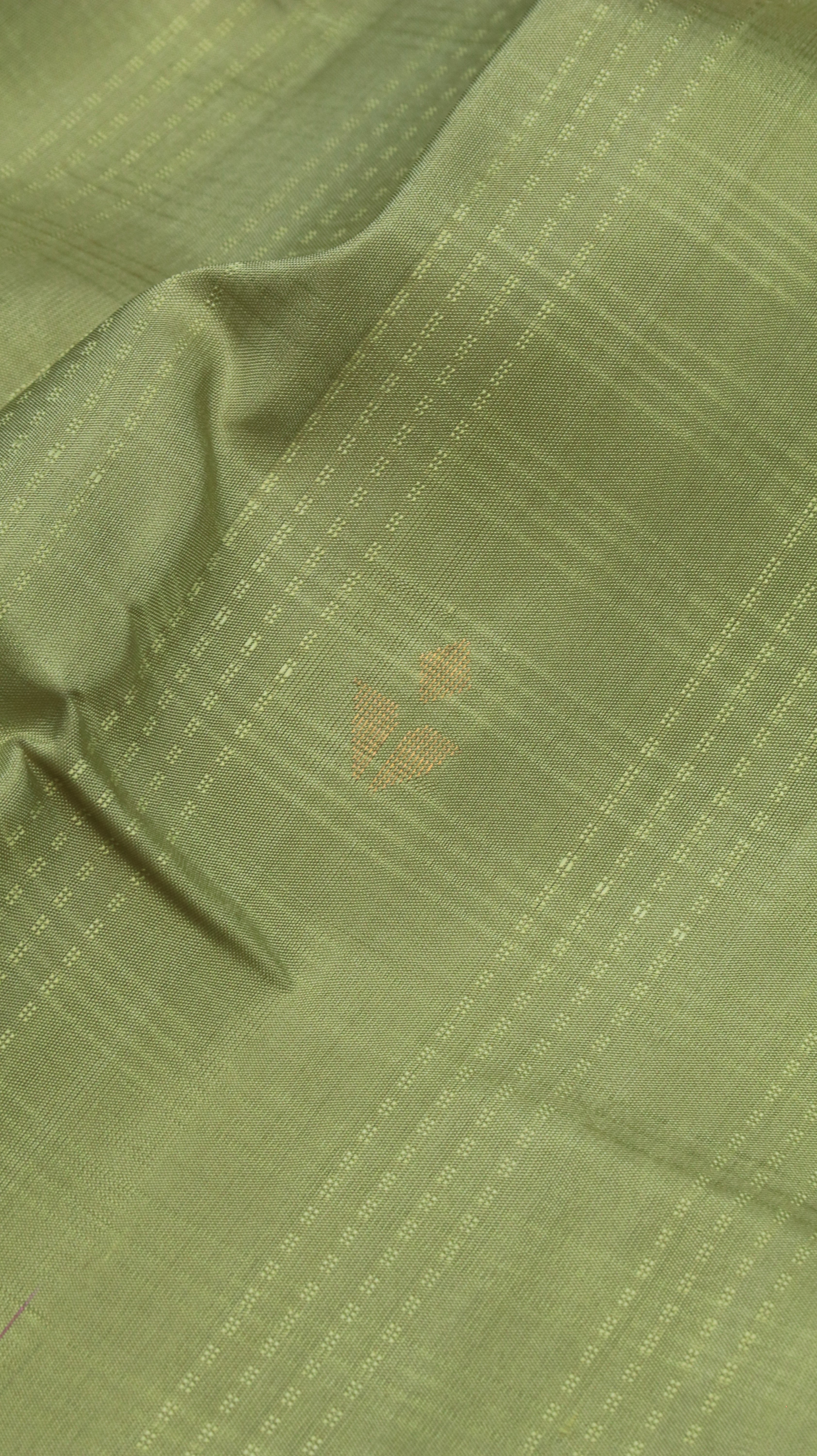 Spring Ember | Kanjivaram