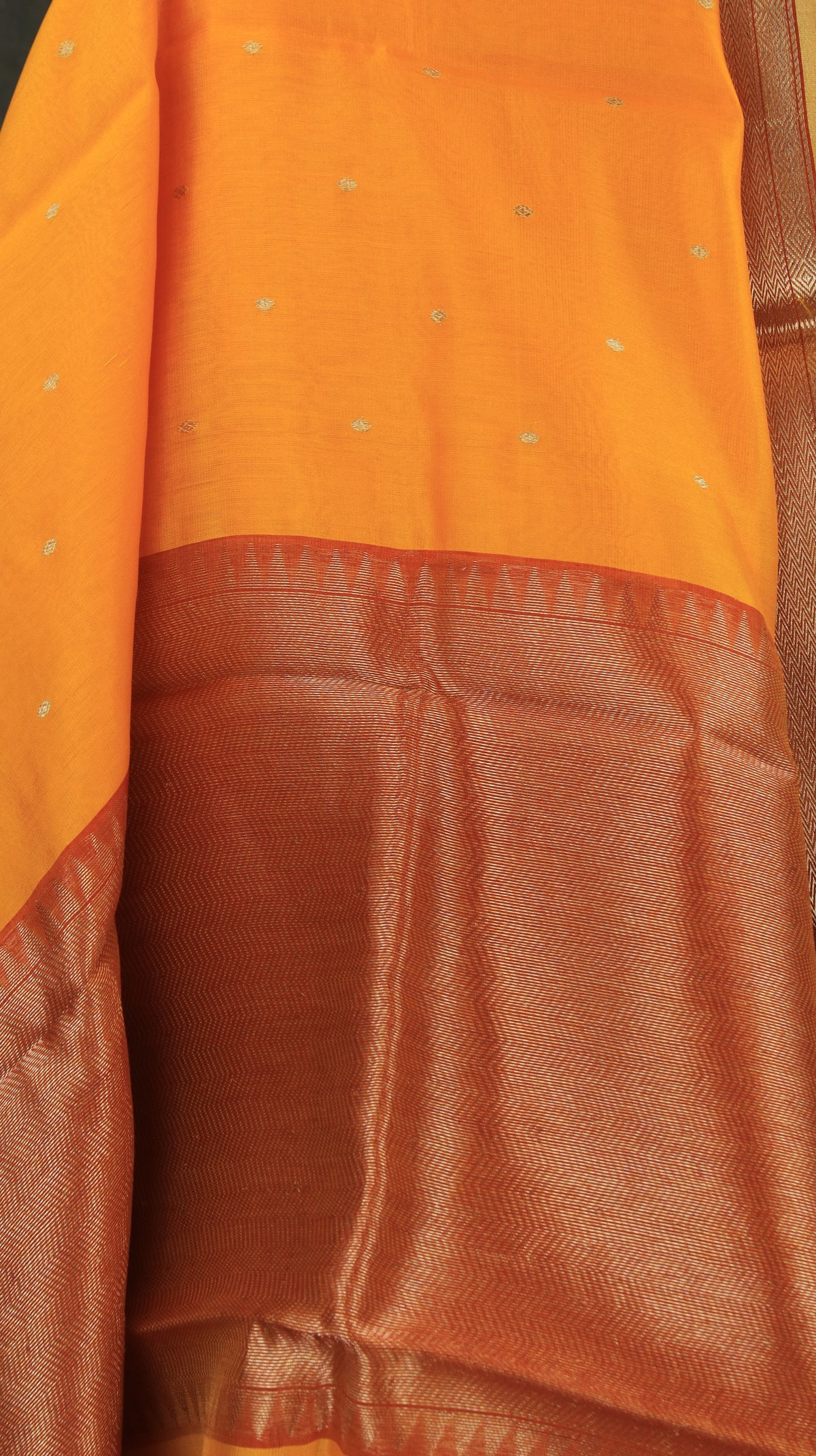 Arunika | Chanderi