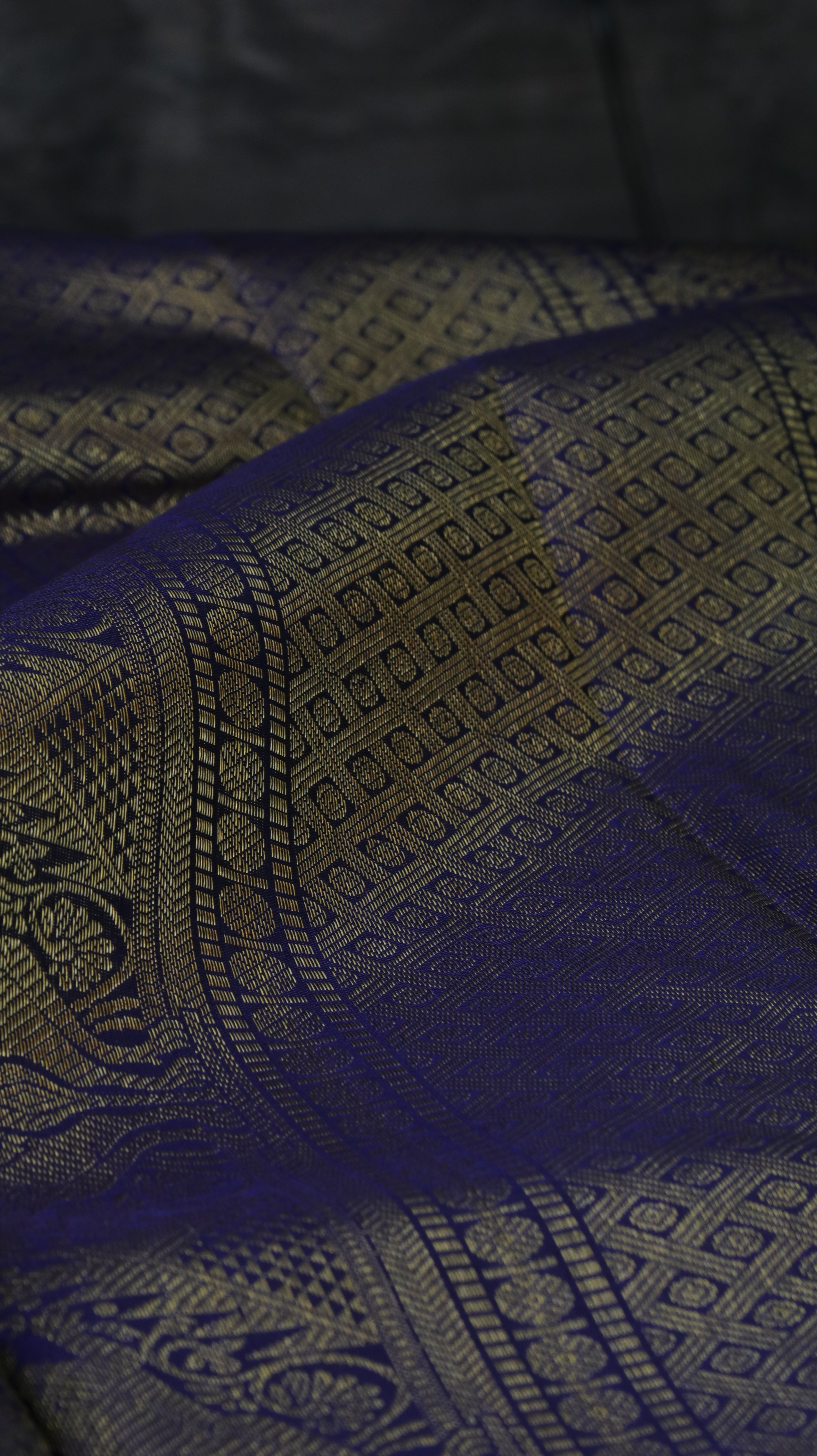 Neela Nidhi |  Kanjivaram