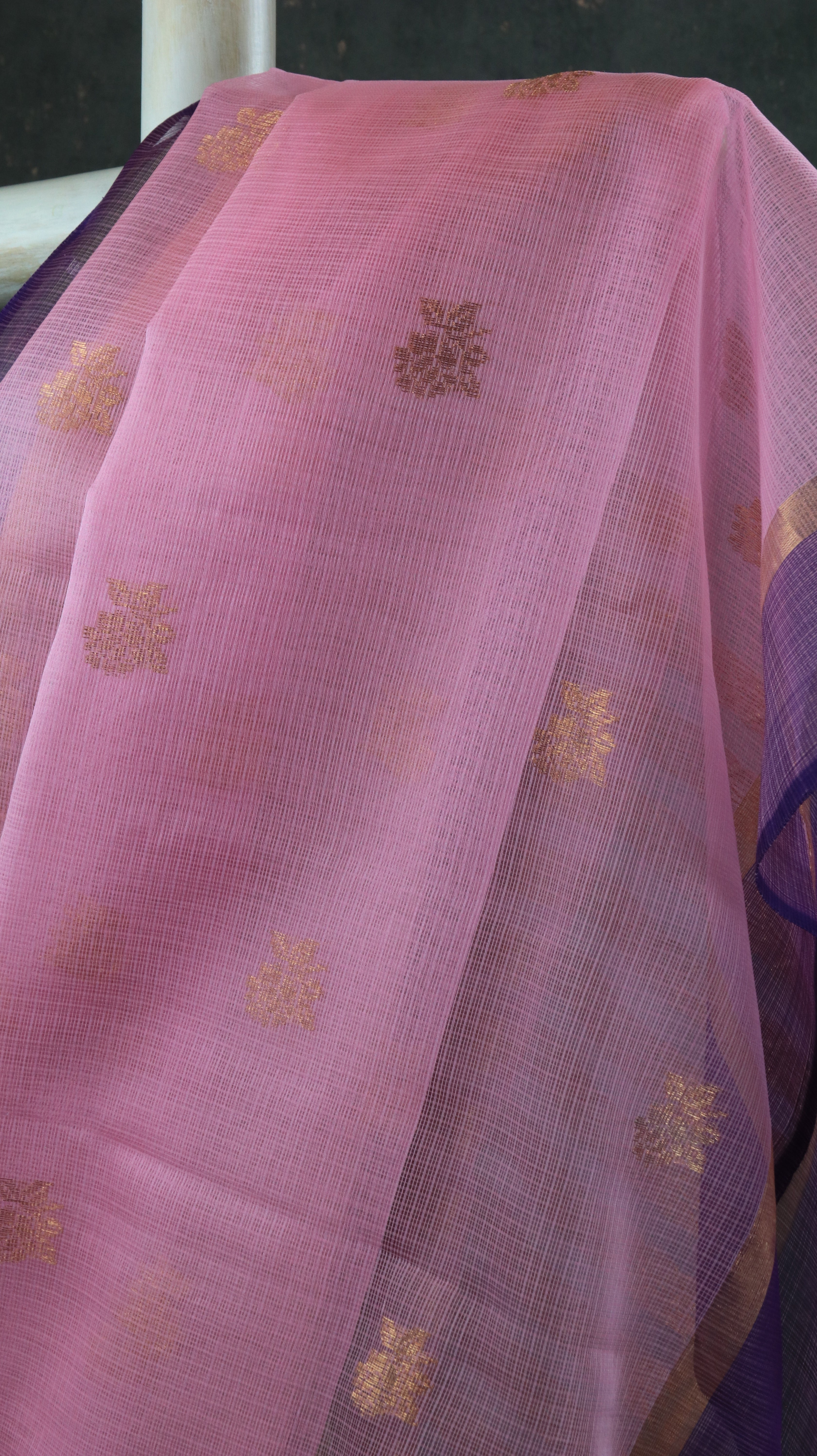 Kumudini | Zari Kota