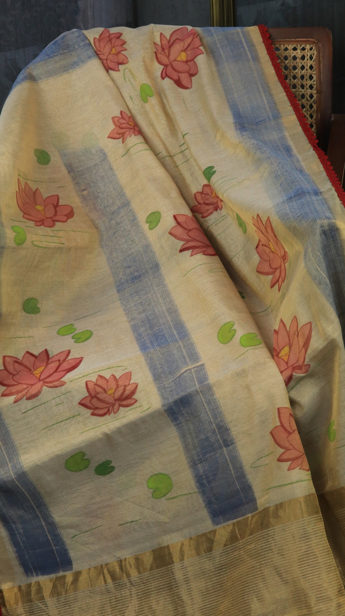Sarasi | Chanderi