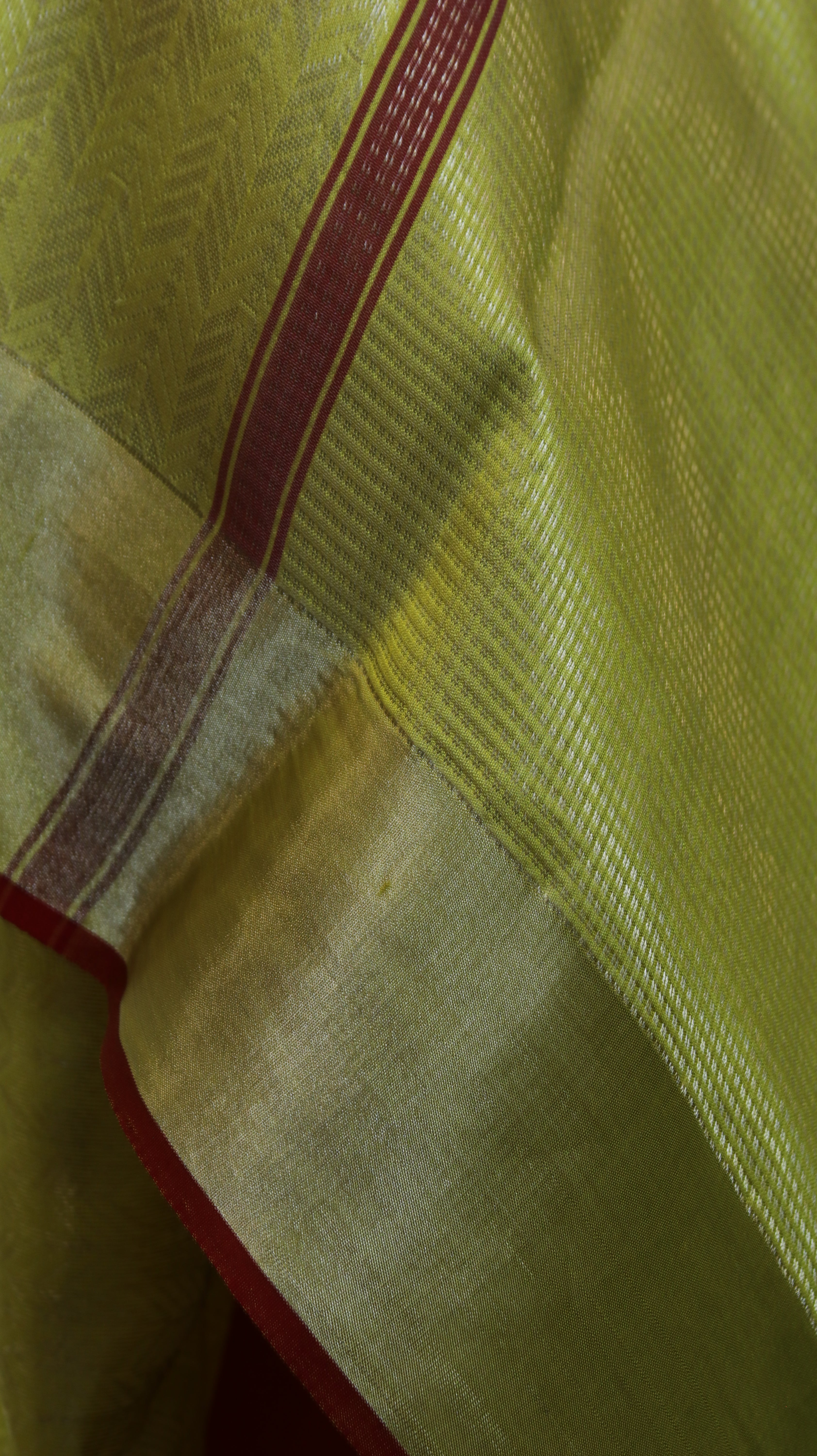 Kanchan rekha | Chanderi