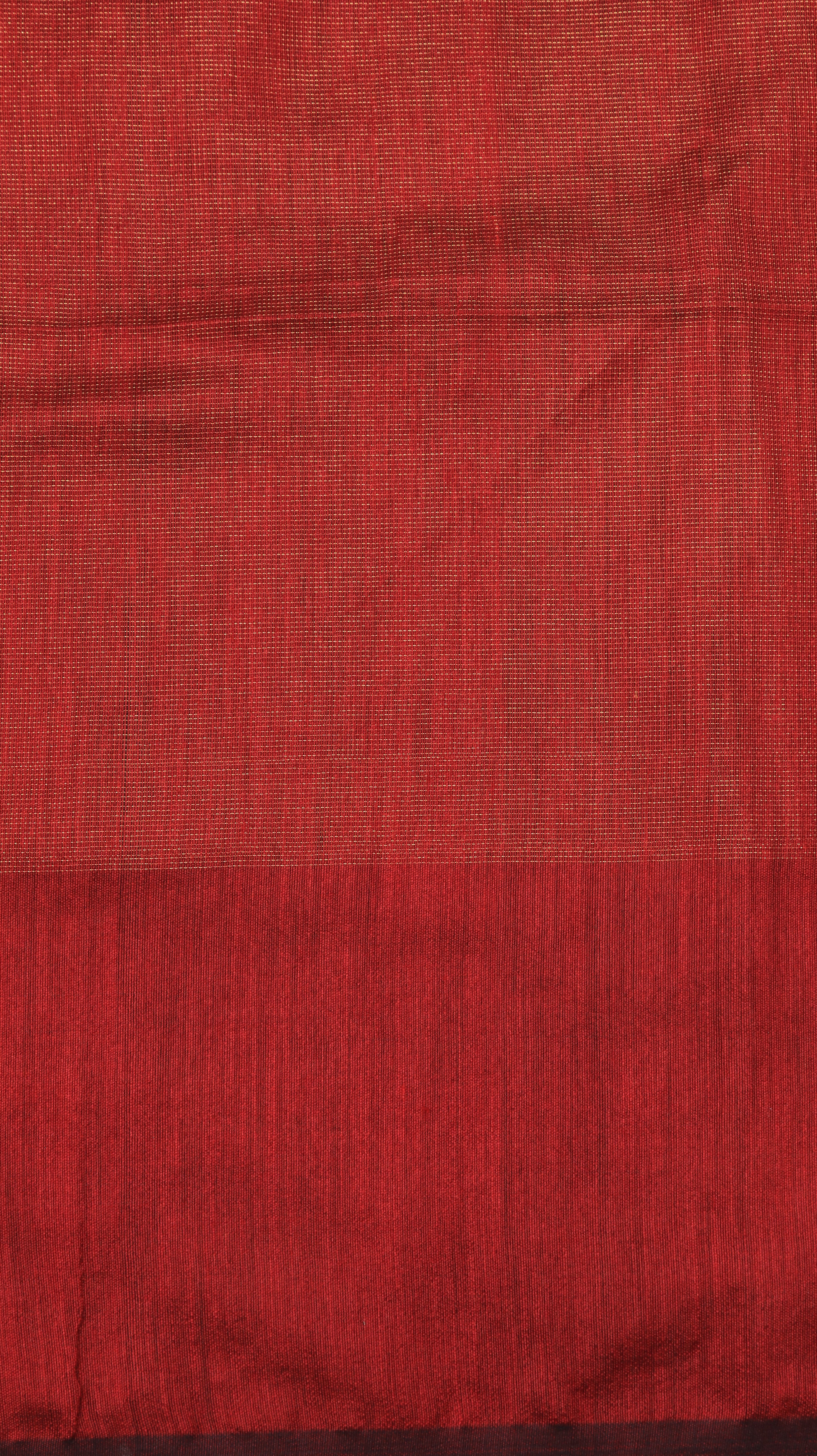 Molten Garnet | Jamdani