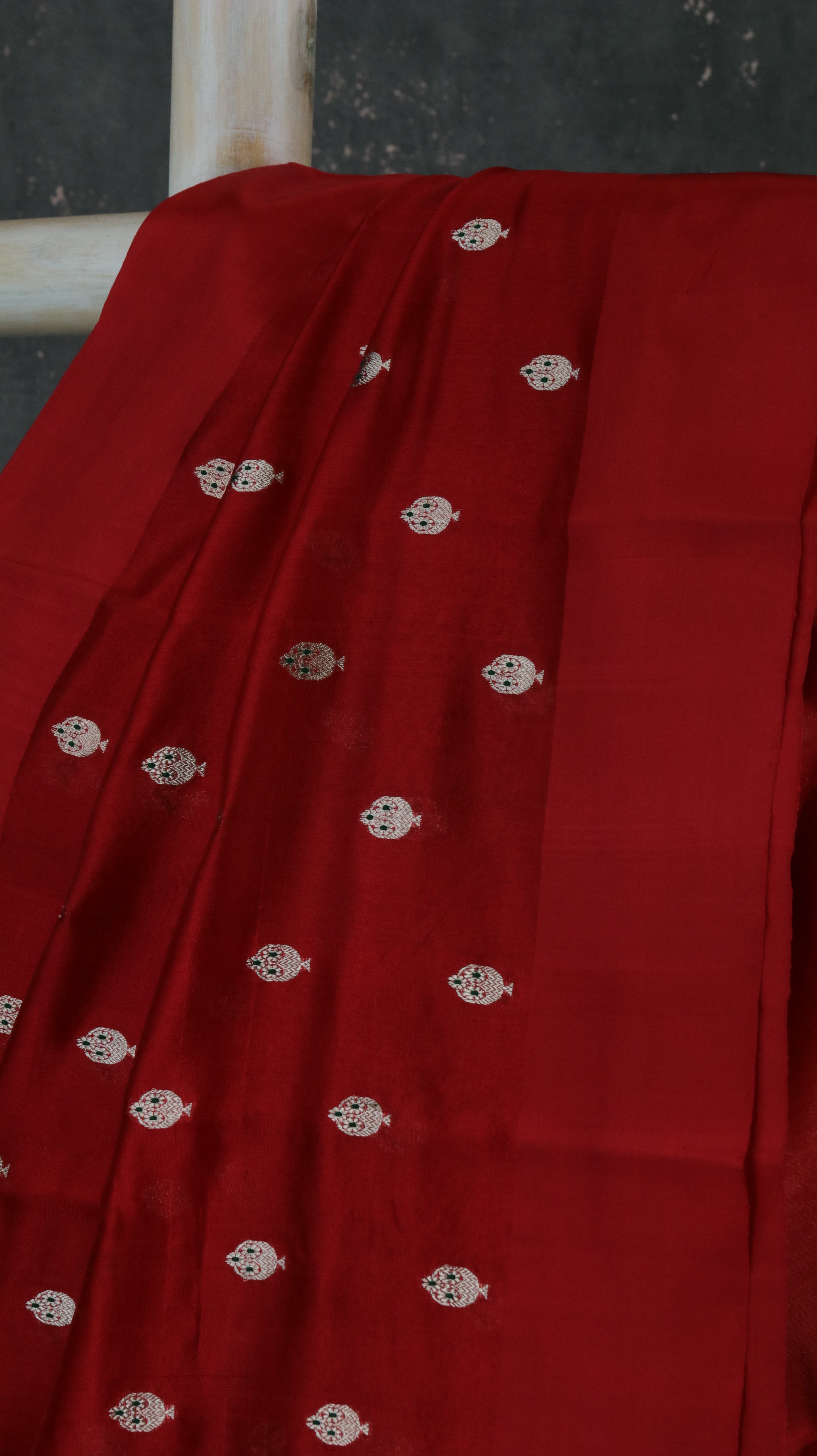 Sindhuri | Chanderi