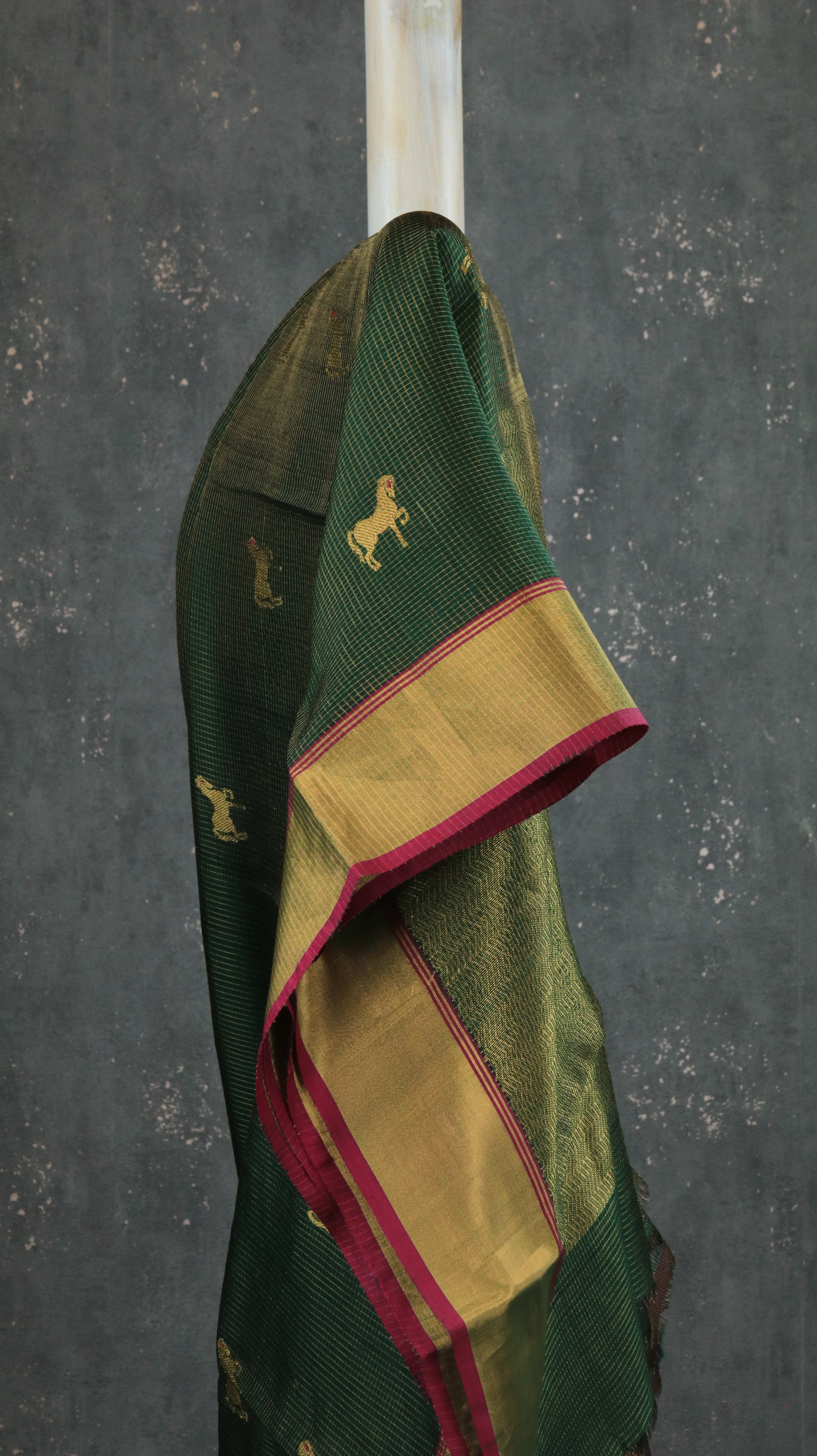 Vaahini | Chanderi