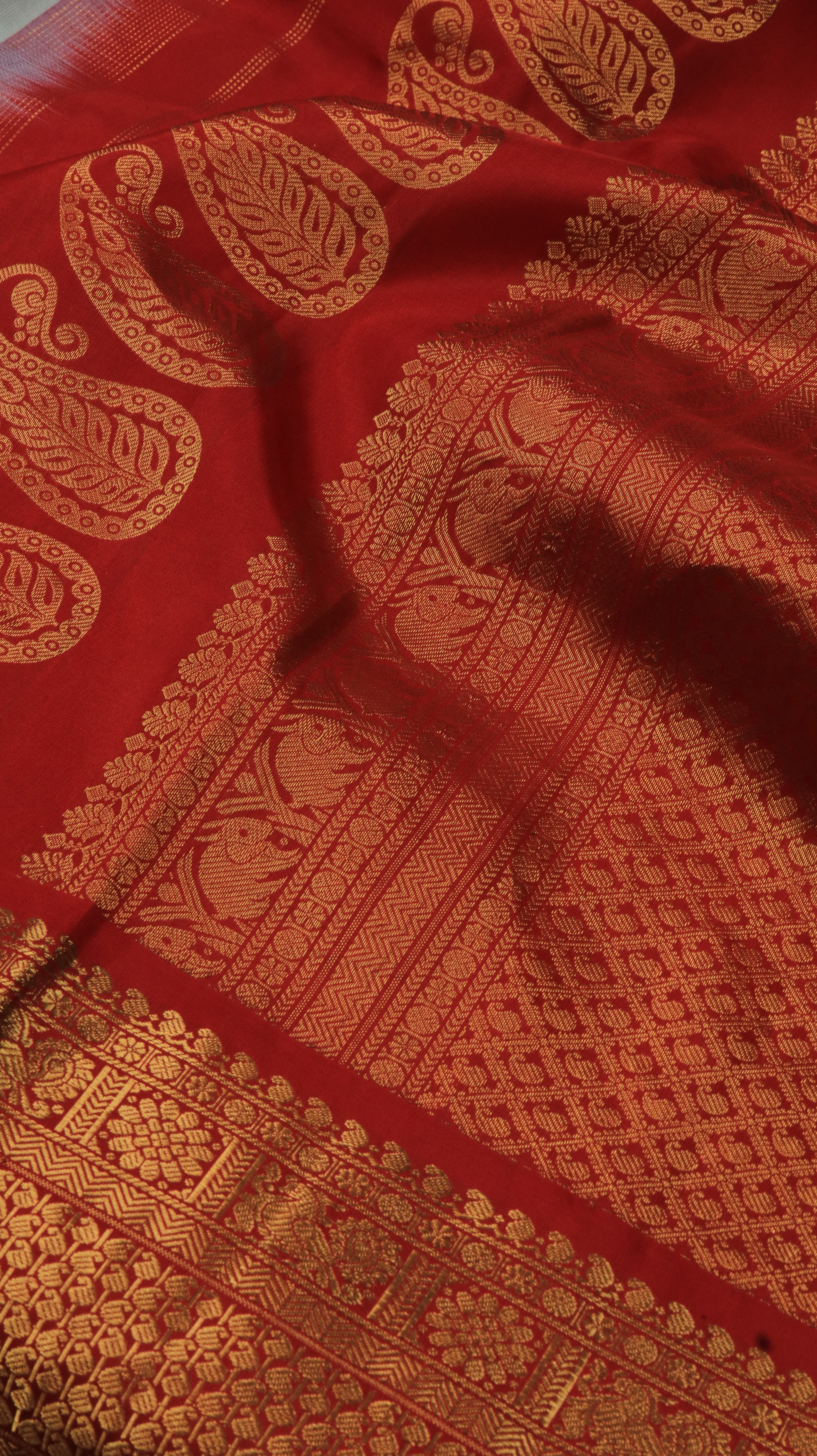 Royal Ashara | Gadwal