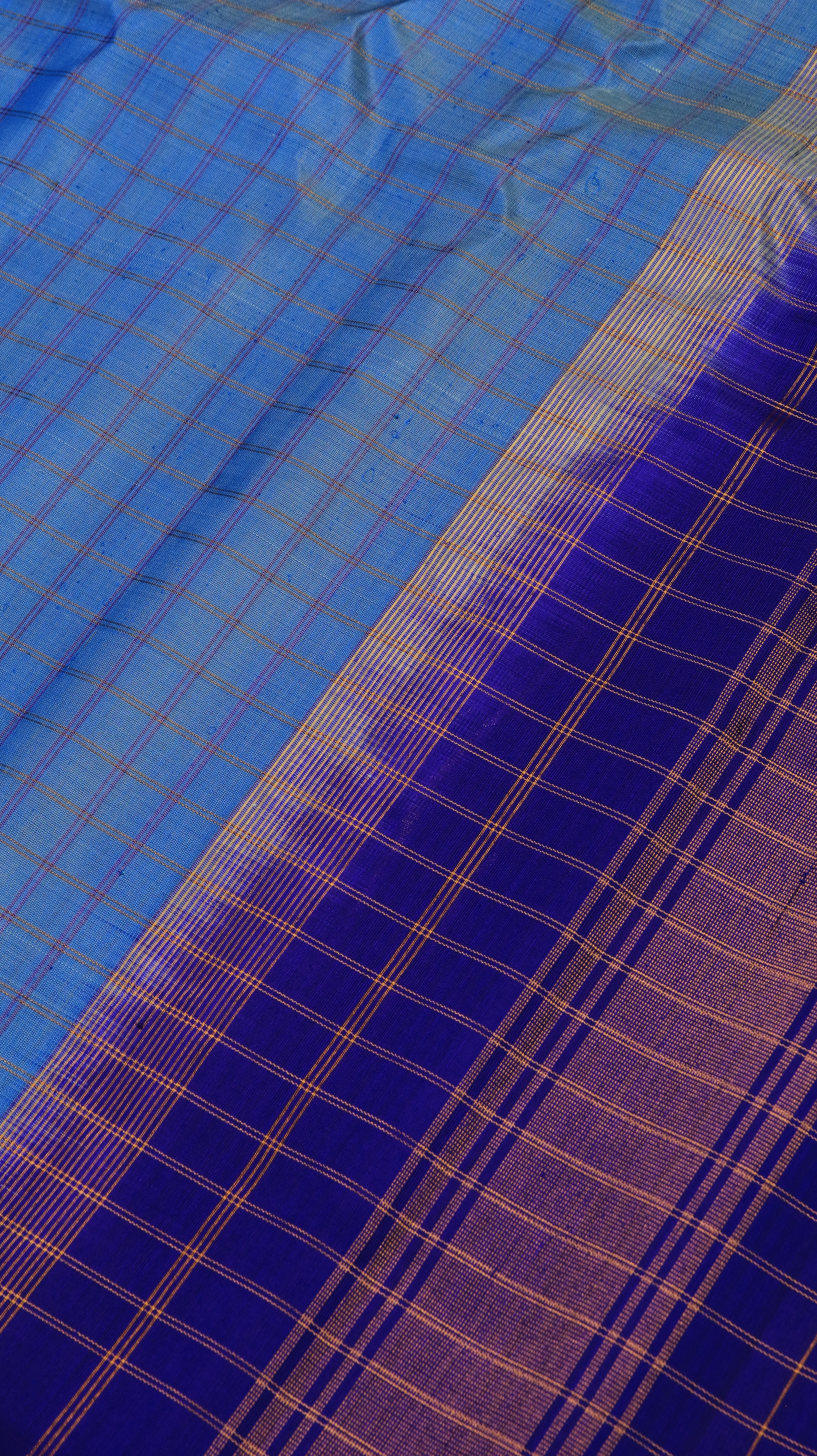 Blue Celestia | Gadwal
