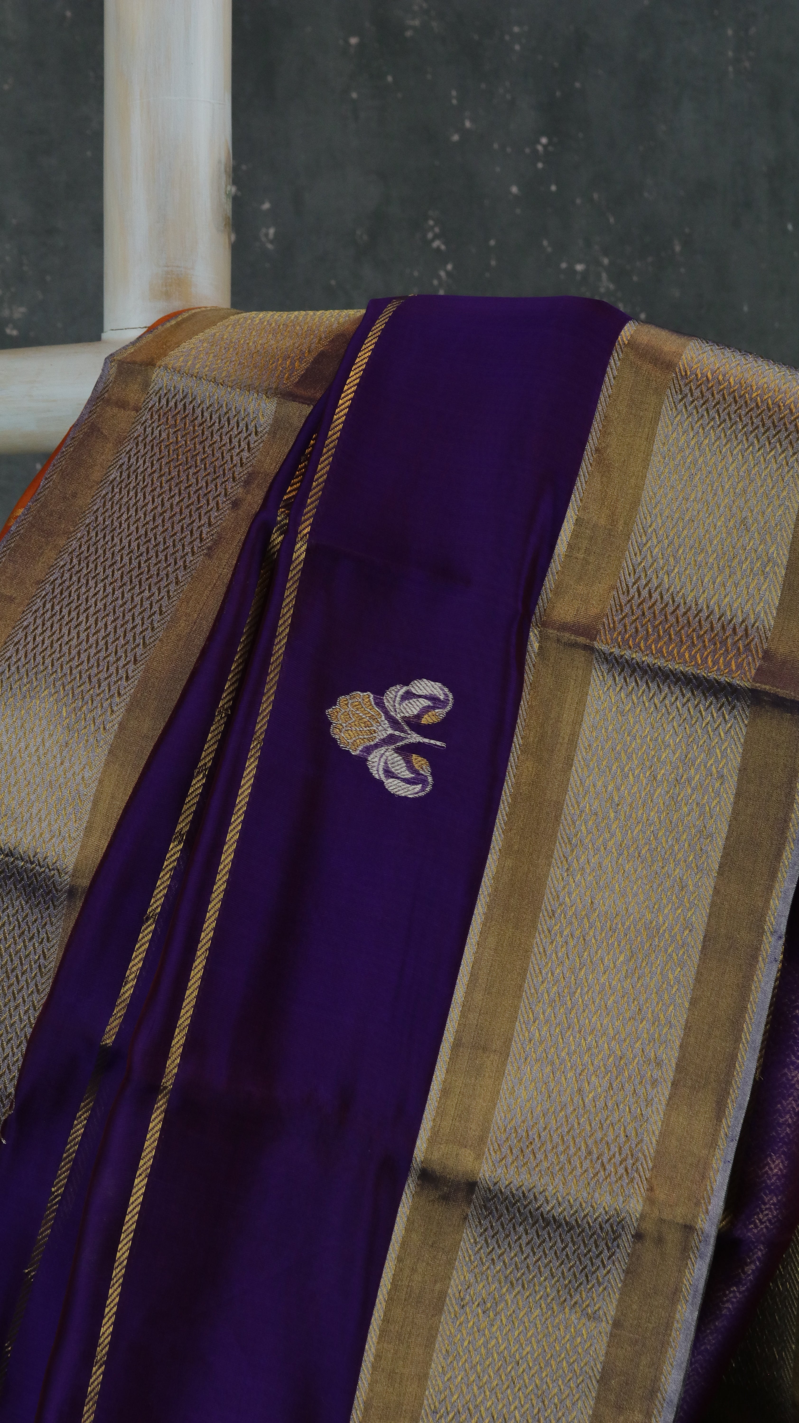 Neelam Rekha | Chanderi