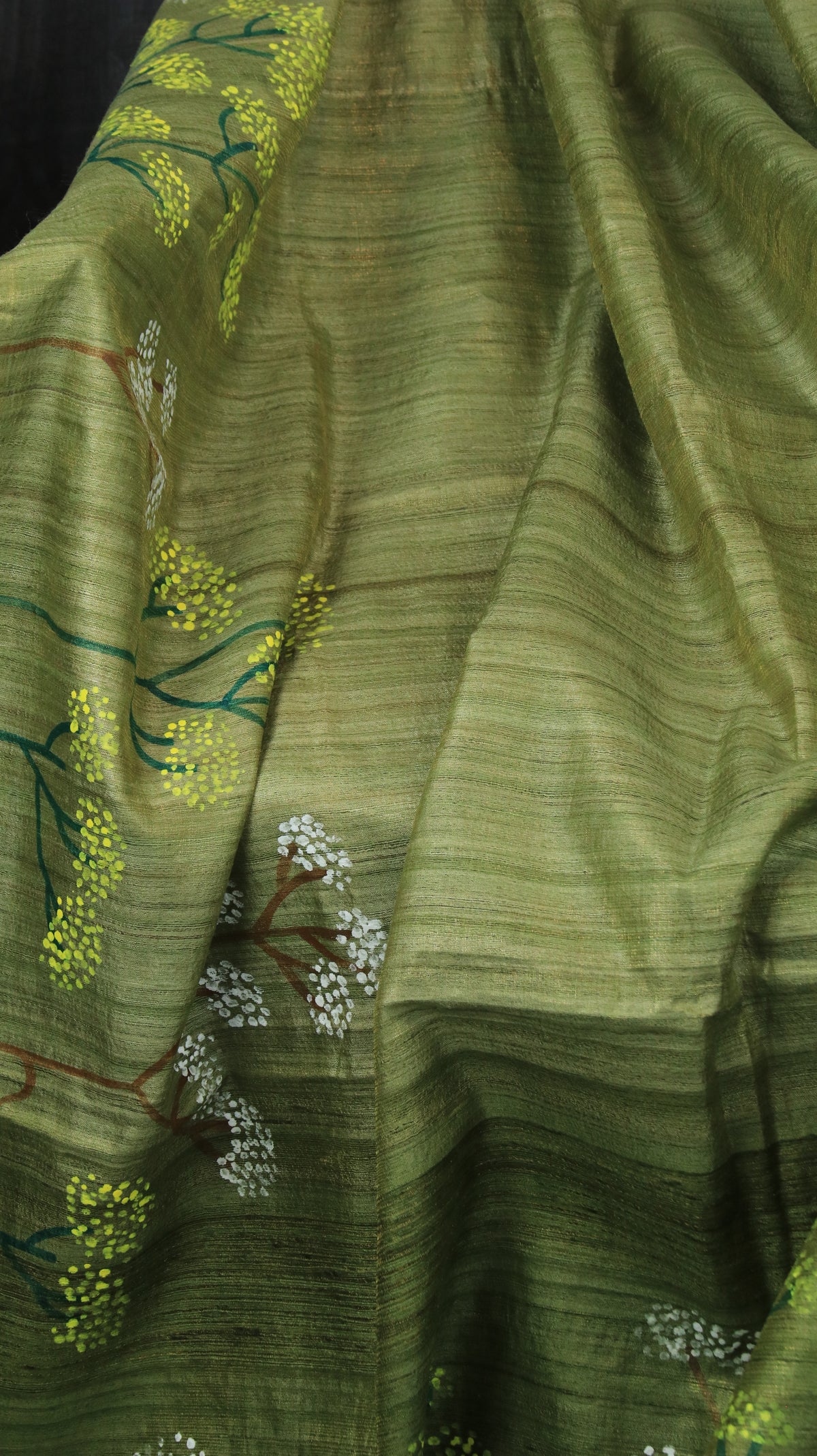 Prakriti | Tussar