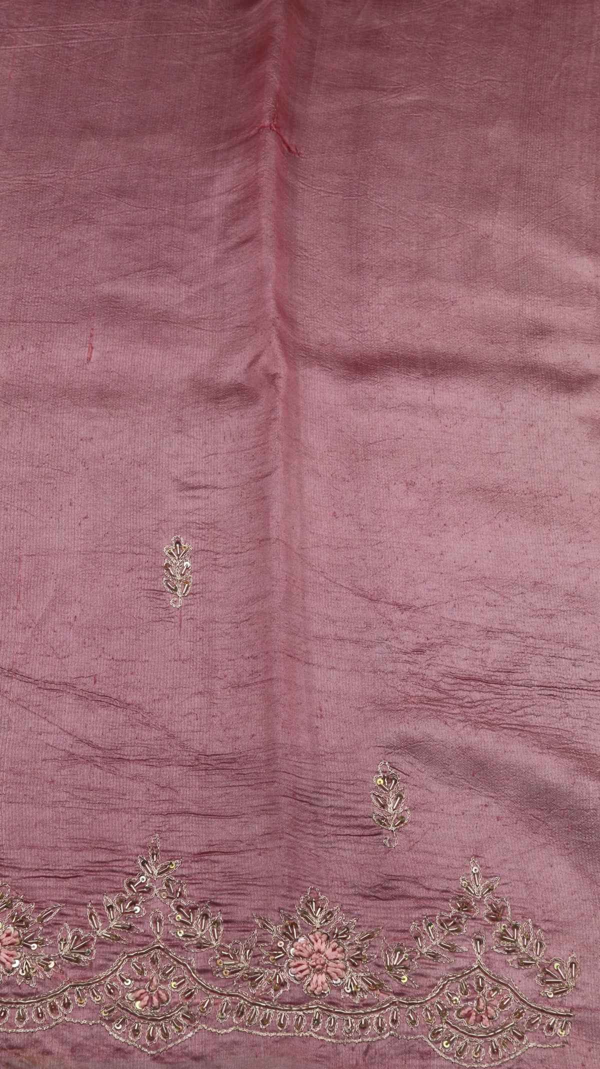 Gulrooh | Organza