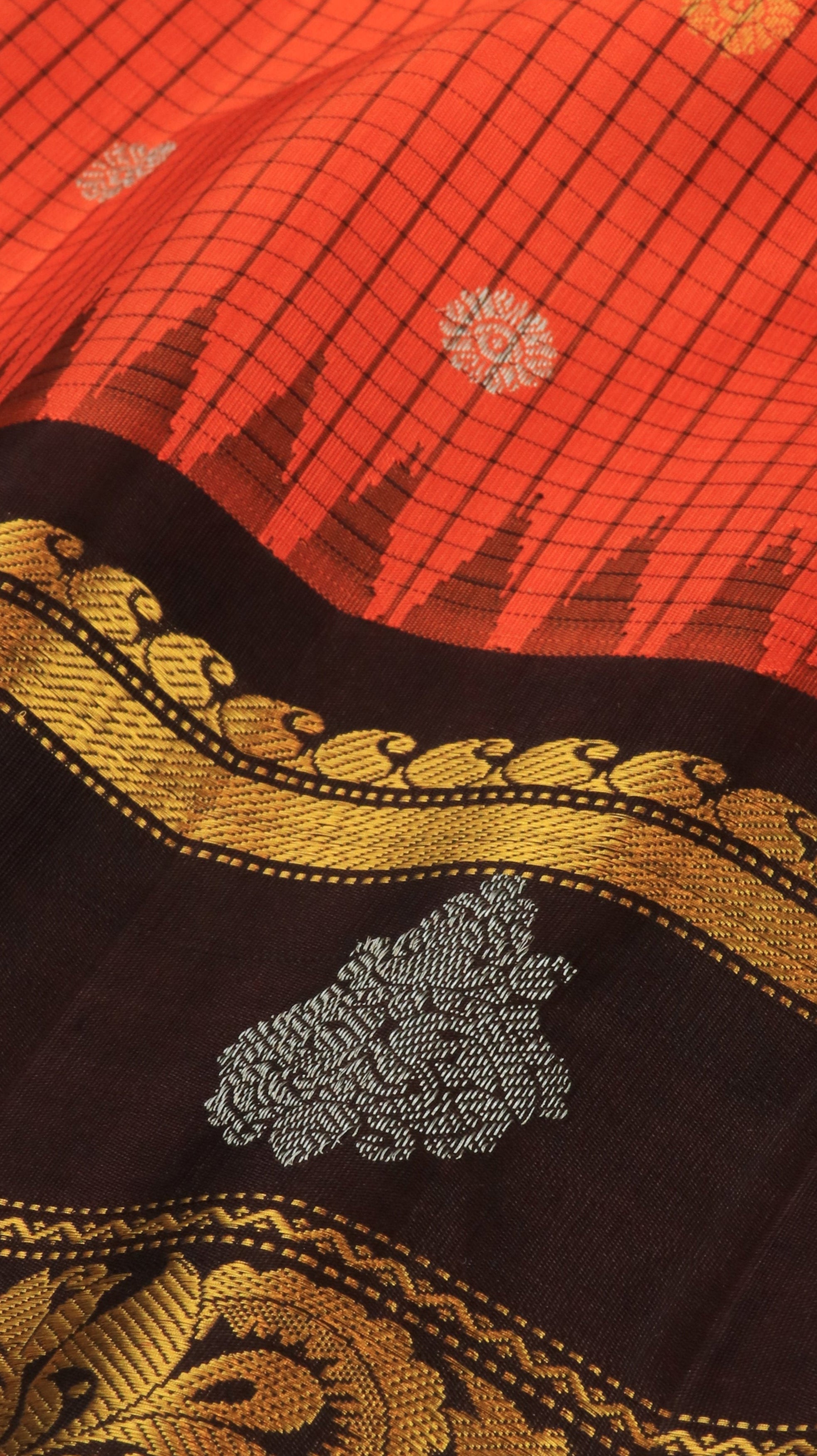 Kesari Raagam | Gadwal