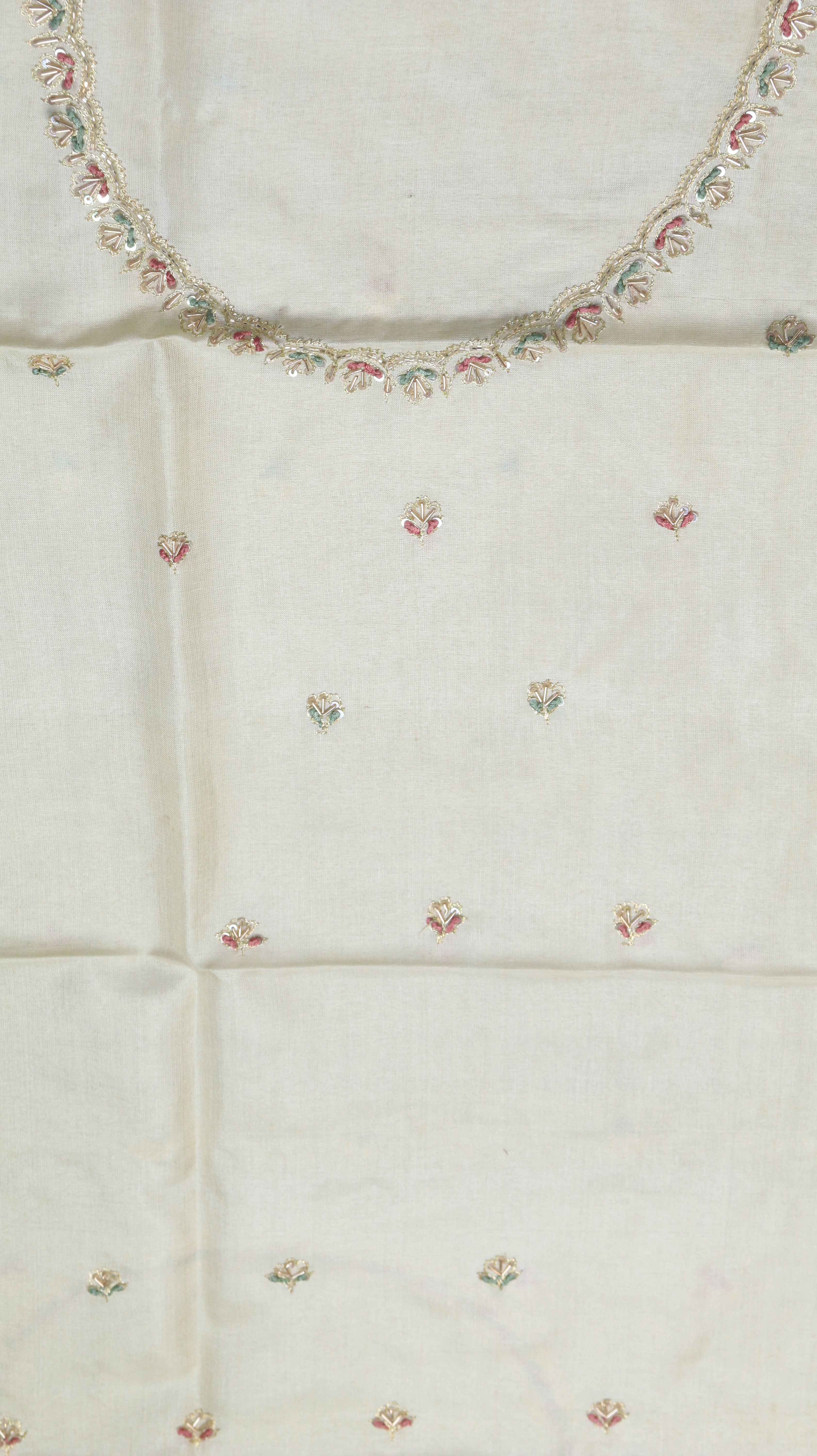 Pearline | Tussar