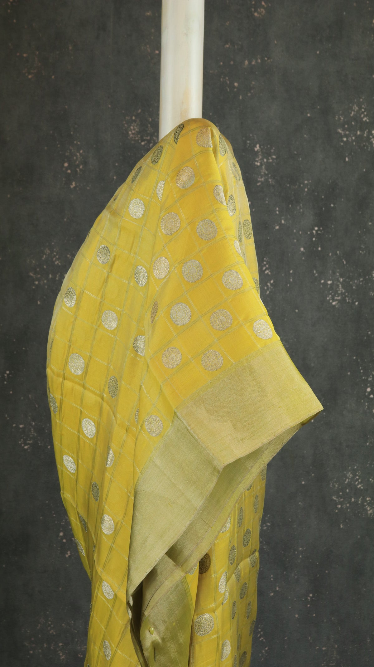 Sunhera | Chanderi