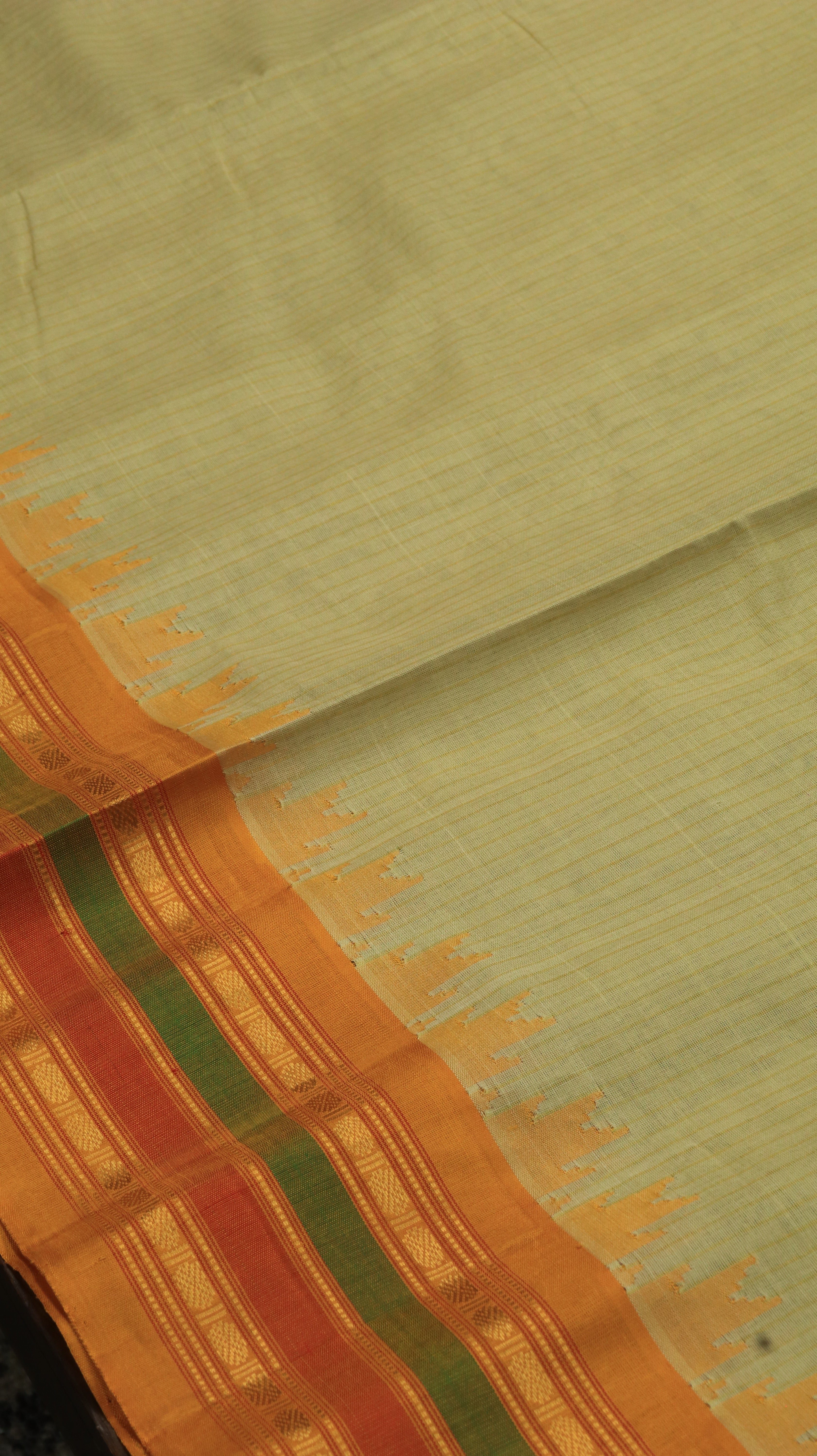 Golden Grove | Gadwal