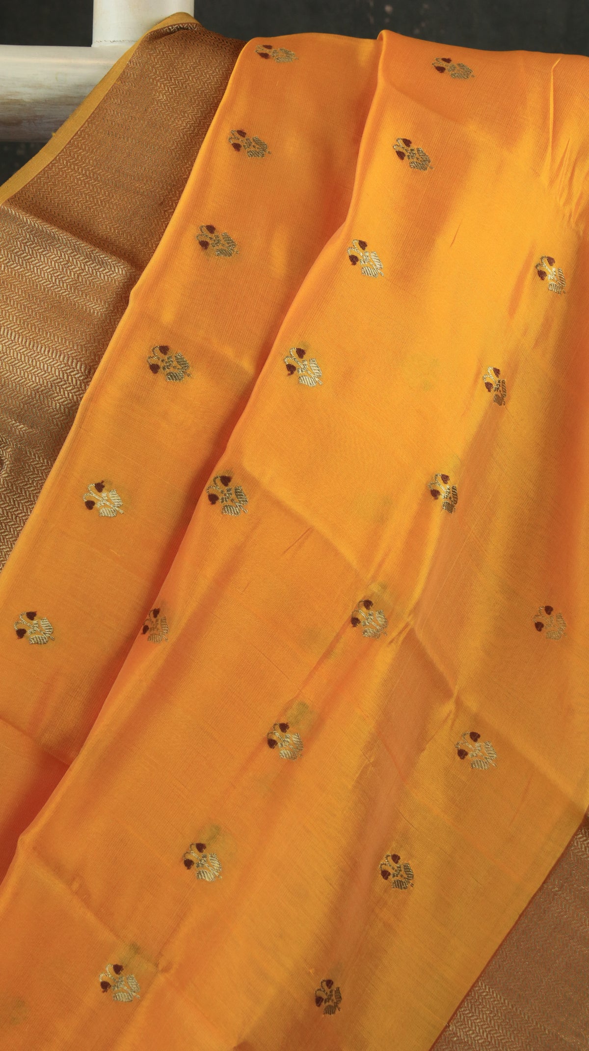 Swarnima | Chanderi